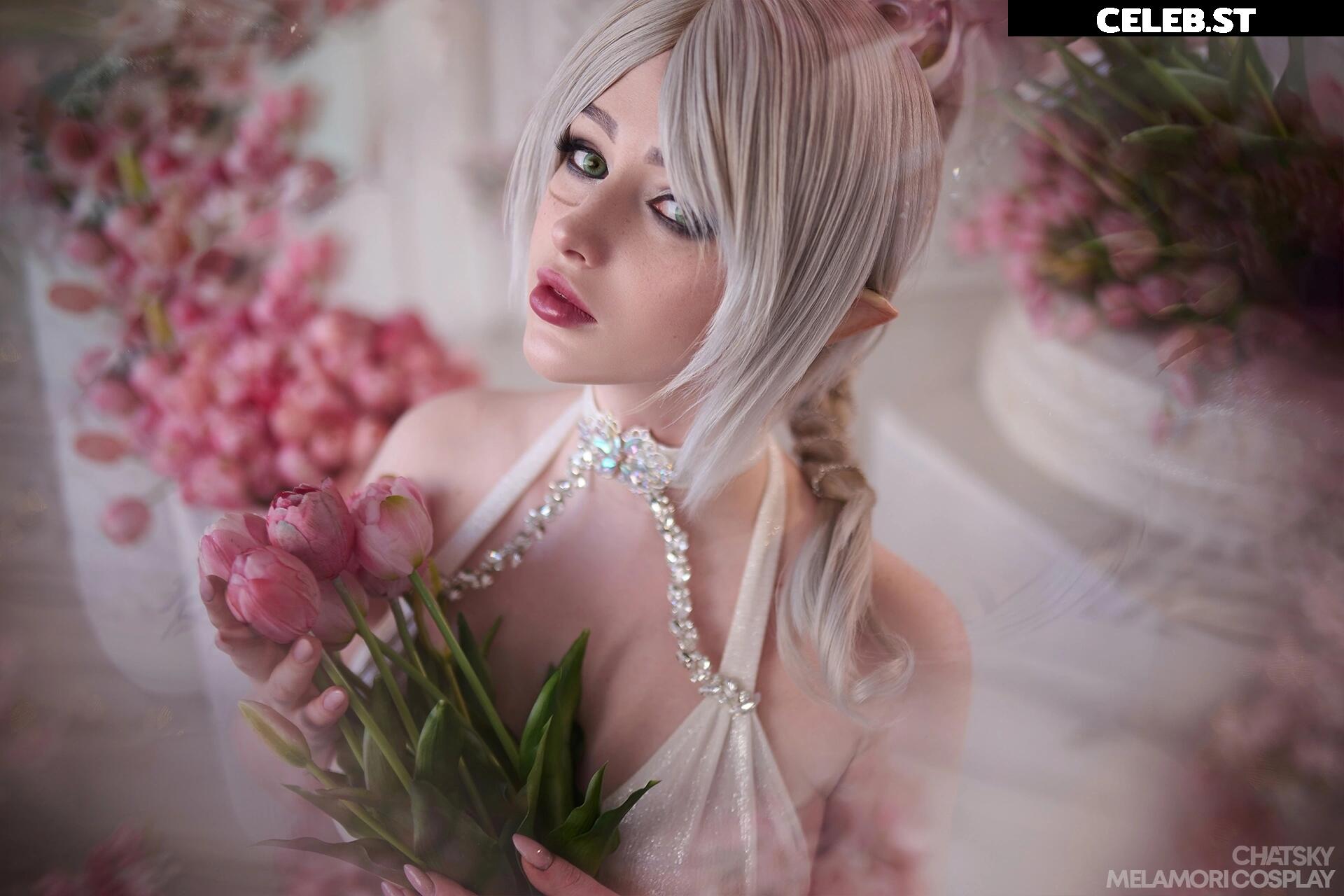Lady Melamori Image 24665683