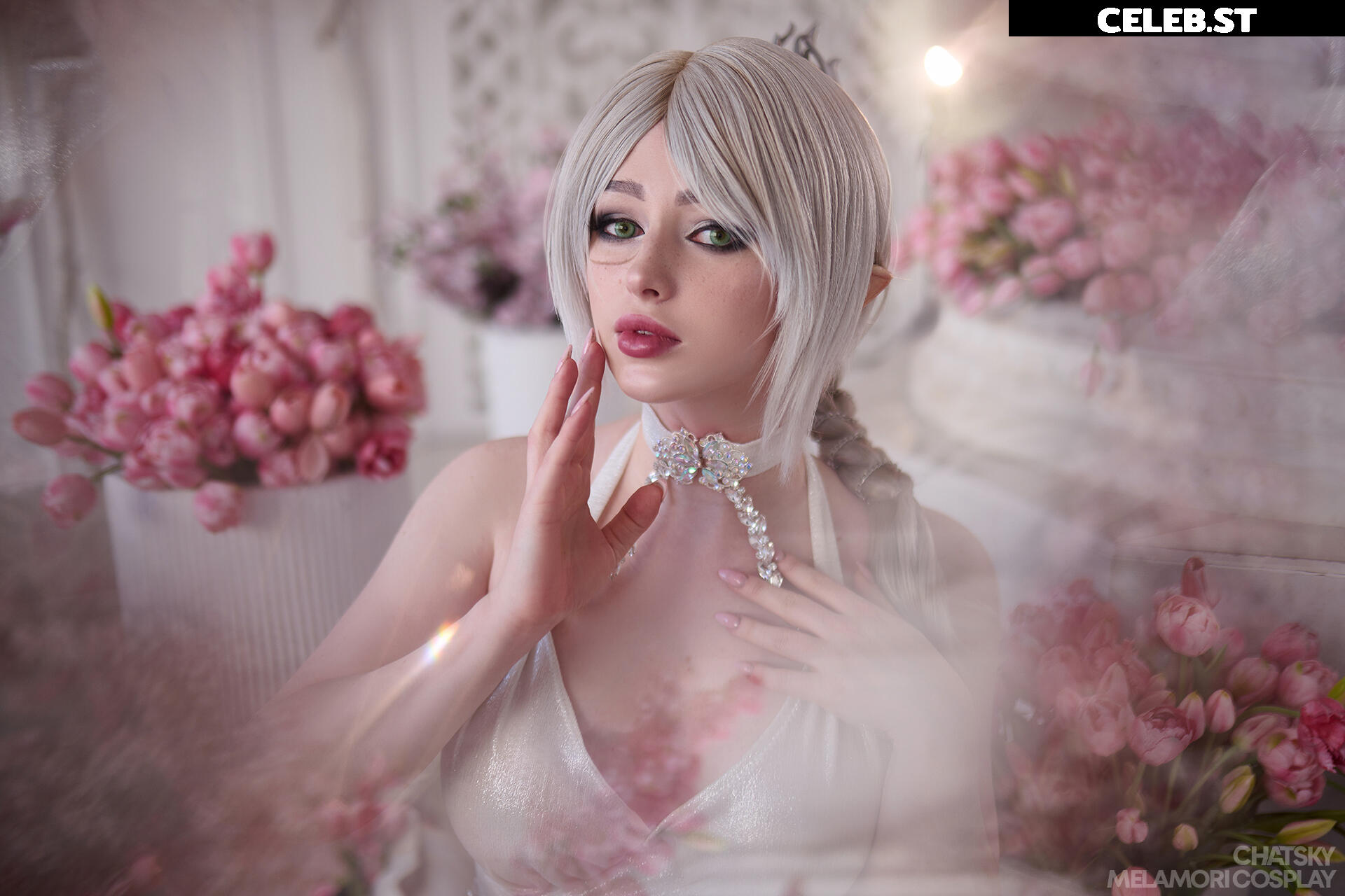 Lady Melamori Image 24665688