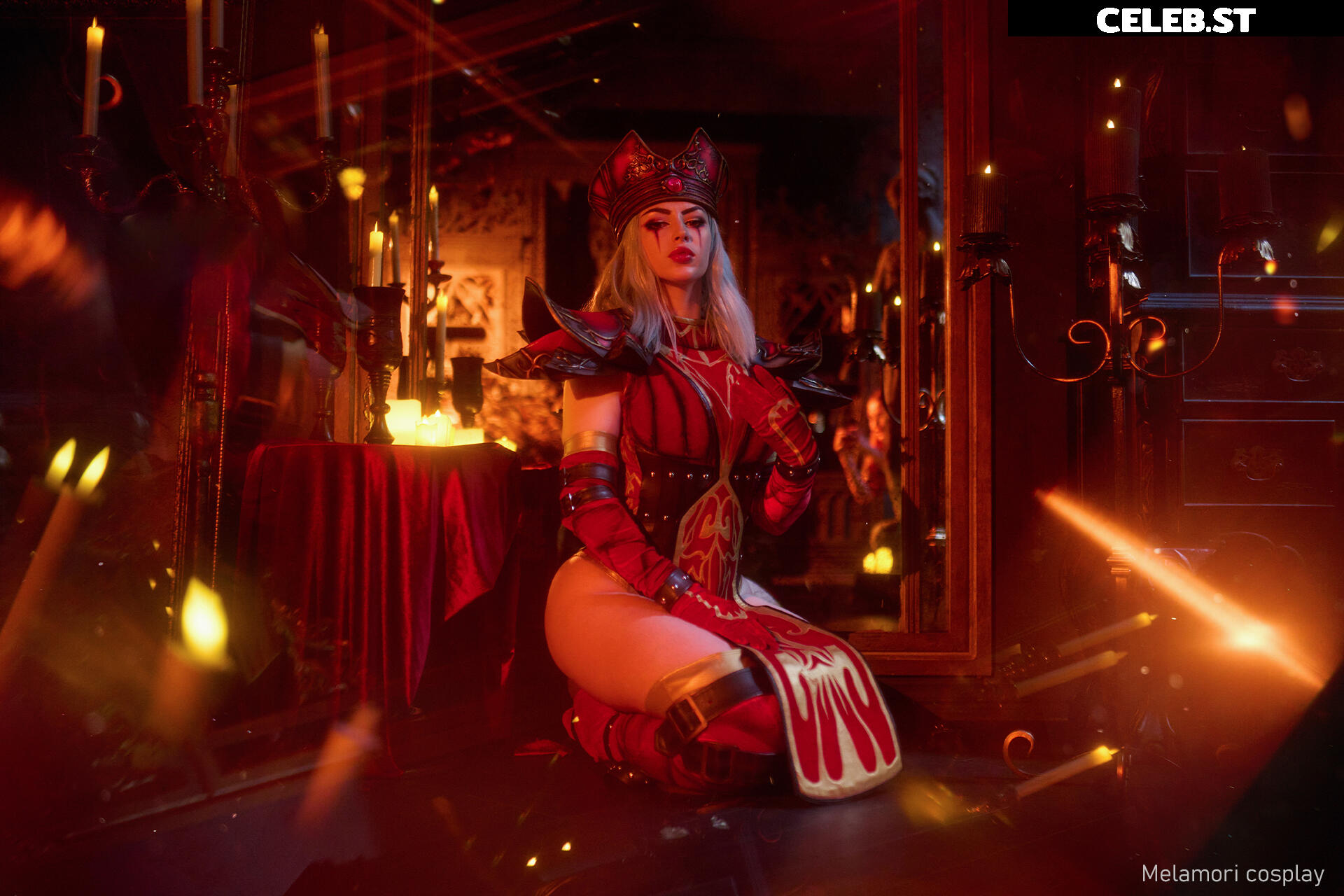 Lady Melamori Image 24665100