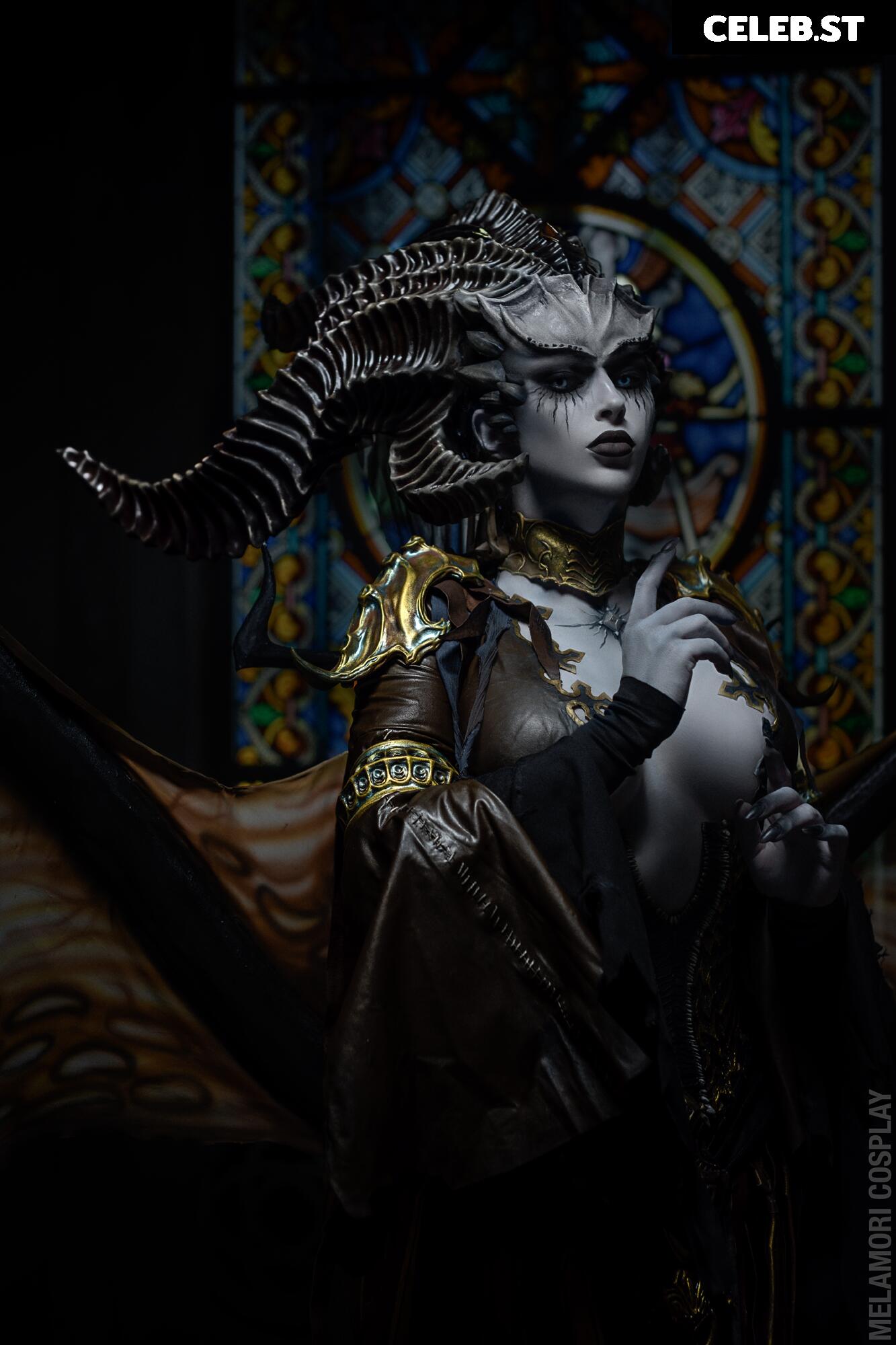 Lady Melamori Image 24665157