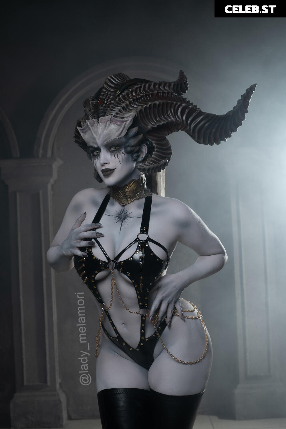 Lady Melamori Image 24665145