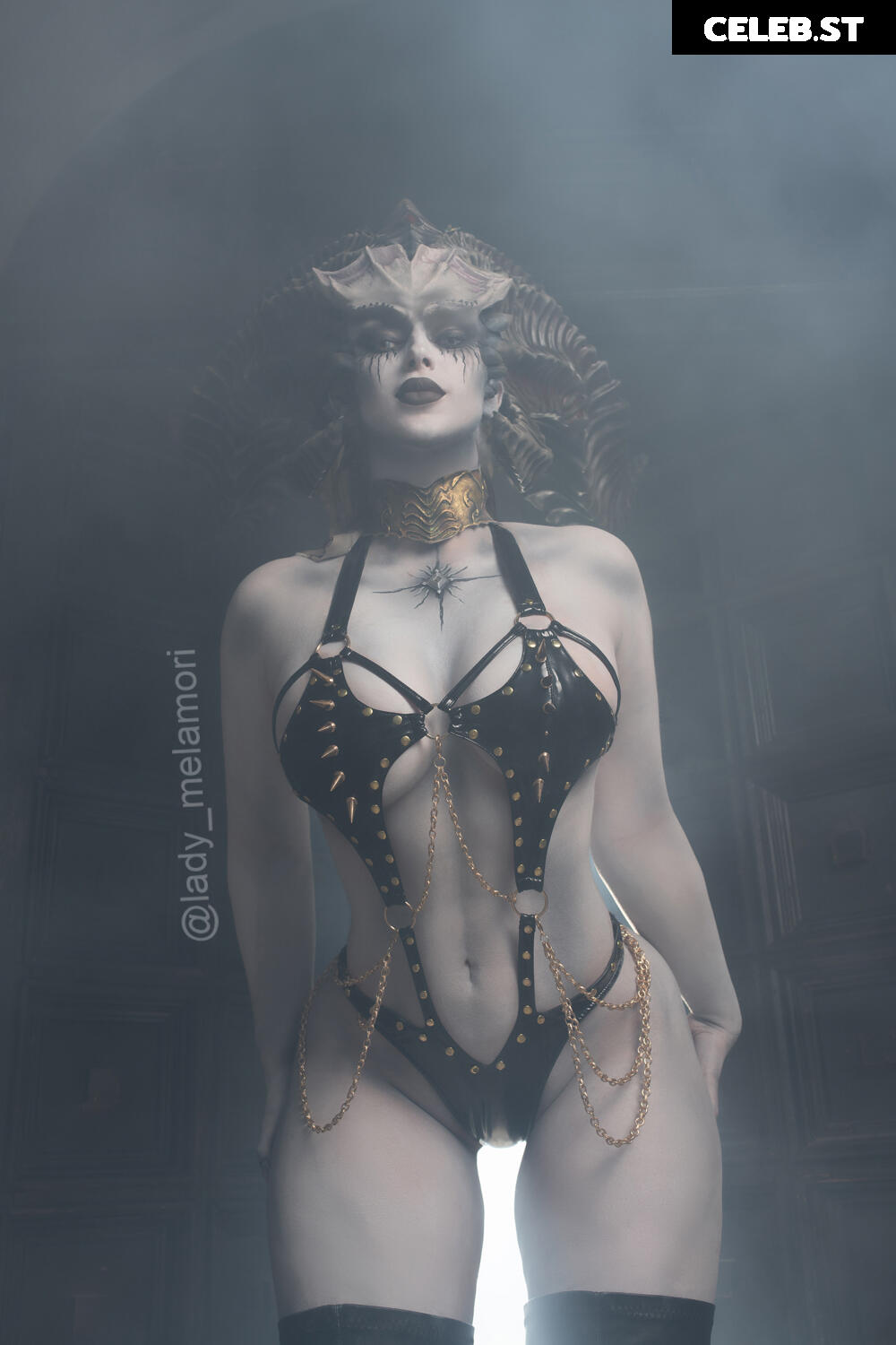 Lady Melamori Image 24665148