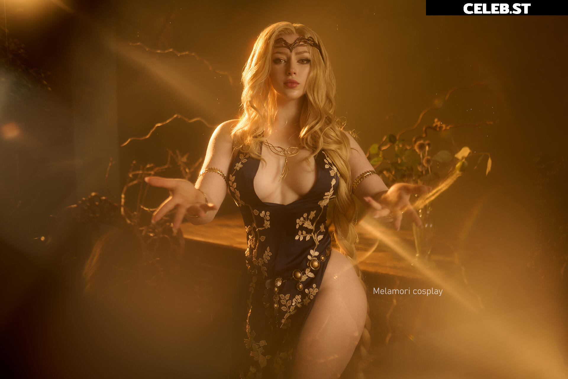 Lady Melamori Image 24665074