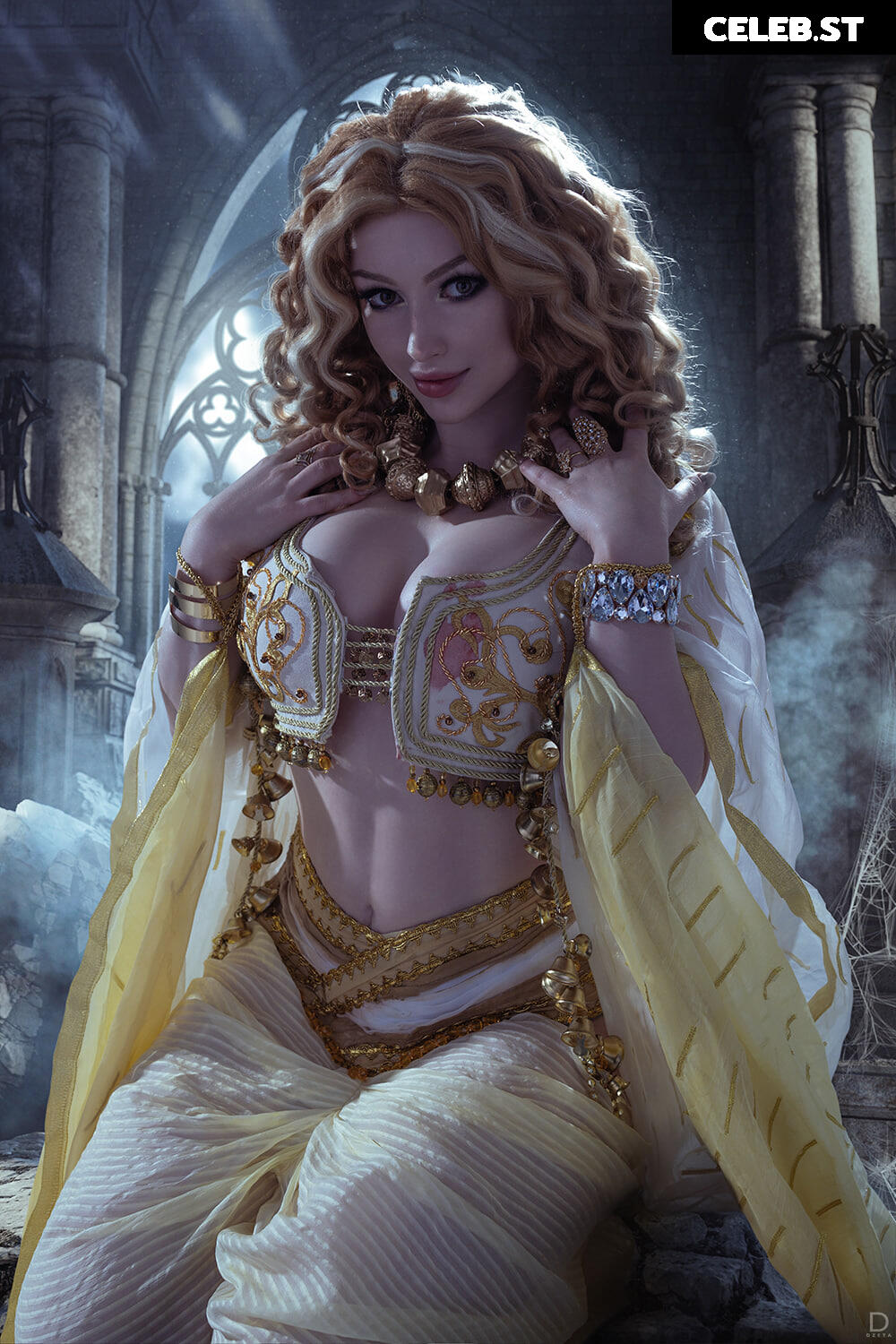 Lady Melamori Image 24665393