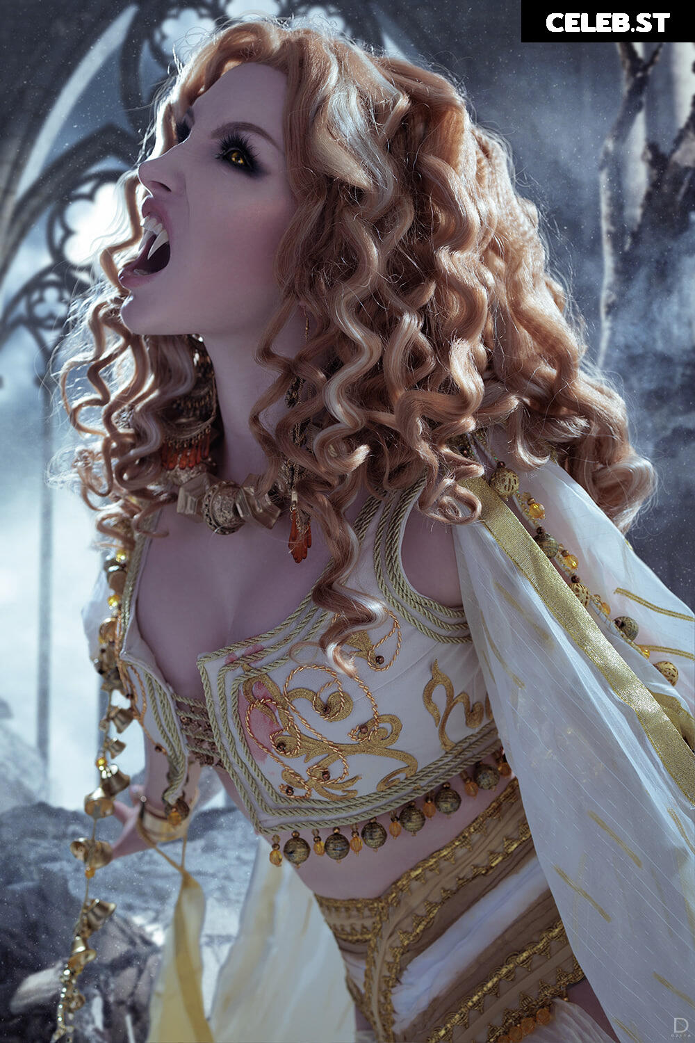 Lady Melamori Image 24665391