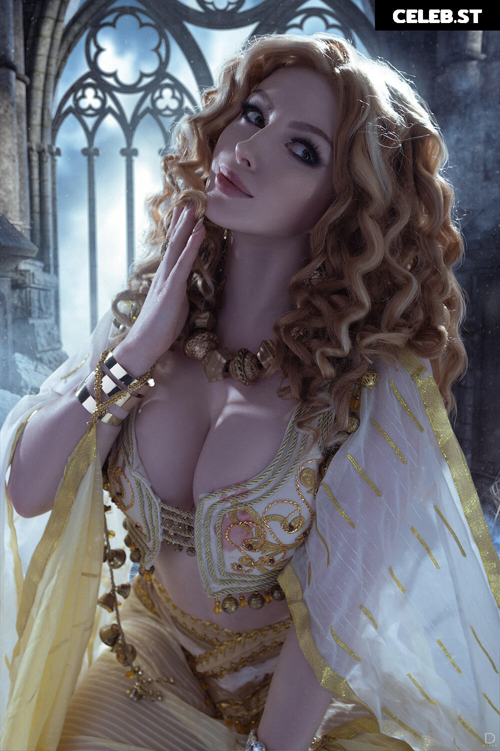 Lady Melamori Image 24665390