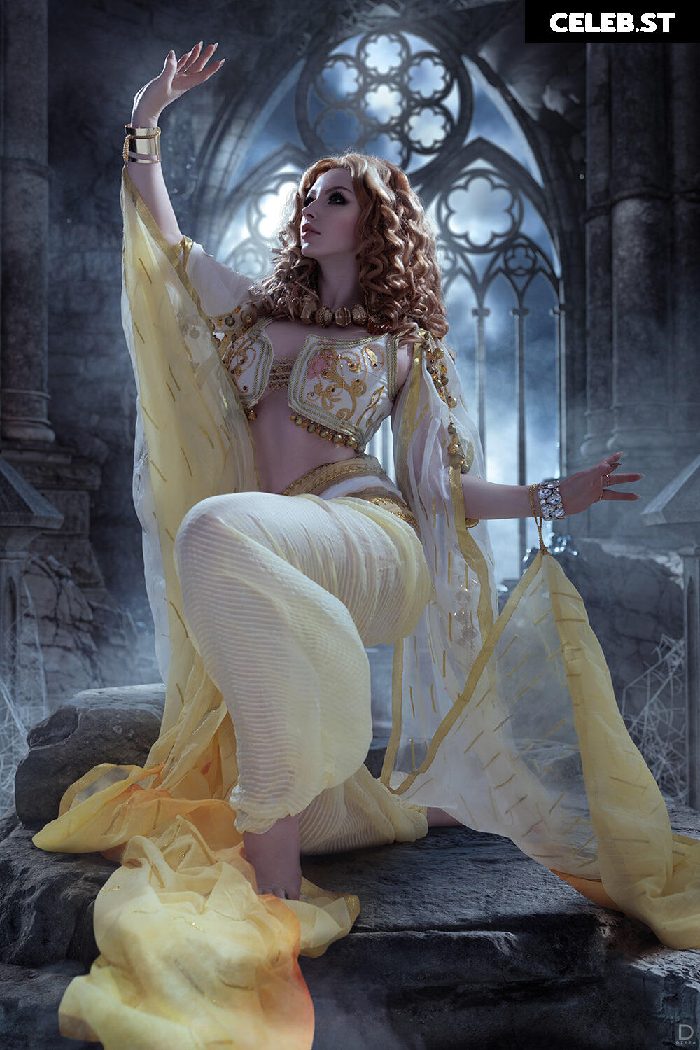 Lady Melamori Image 24665386