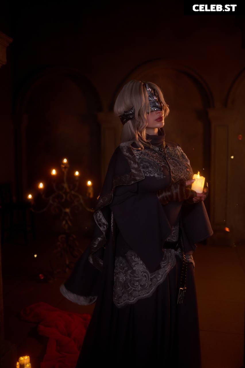 Lady Melamori Image 24665224