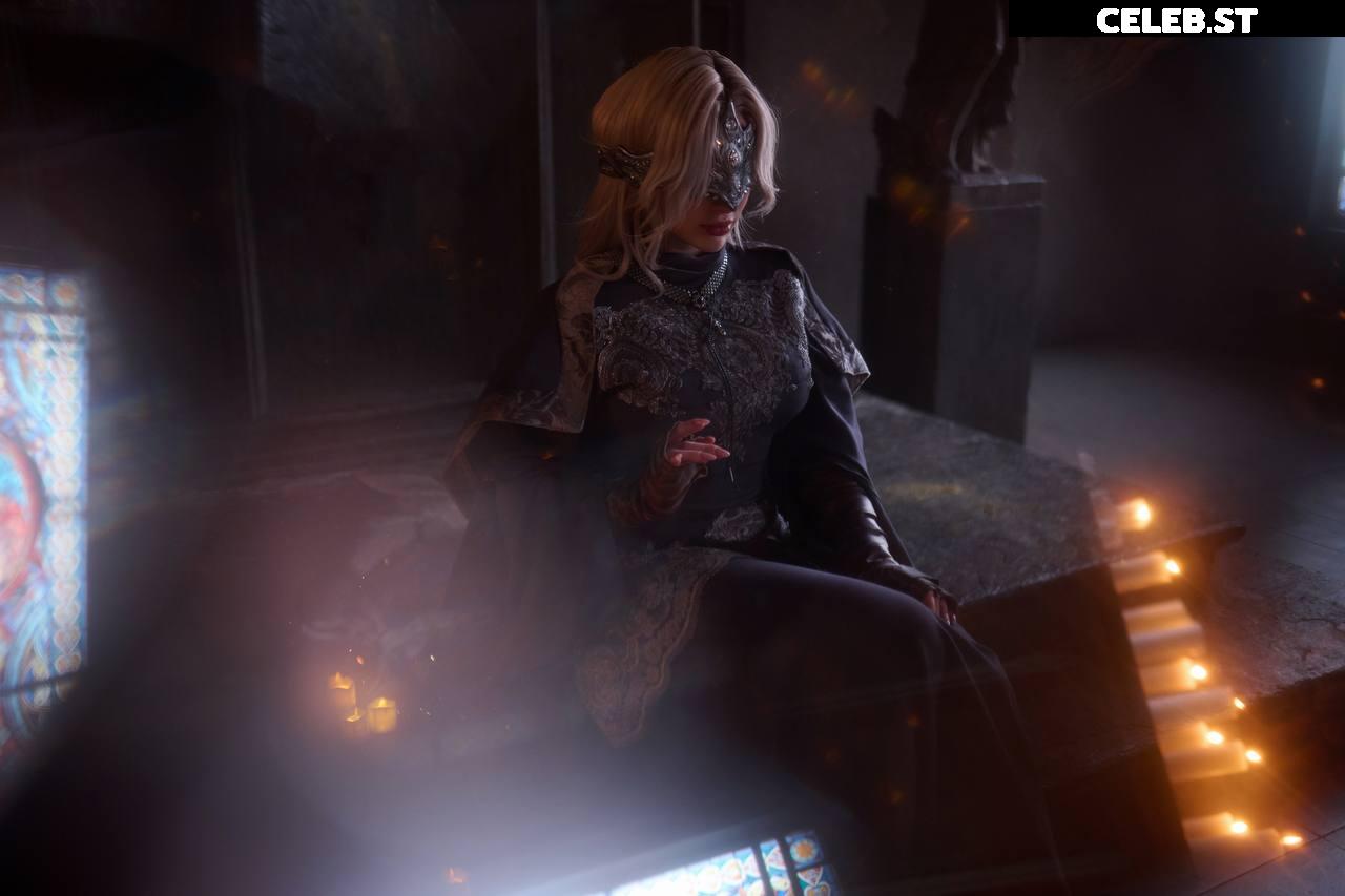 Lady Melamori Image 24665217