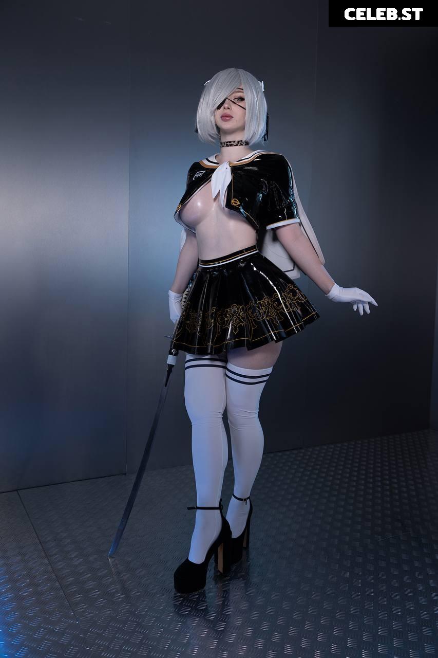 Lady Melamori Image 24665204