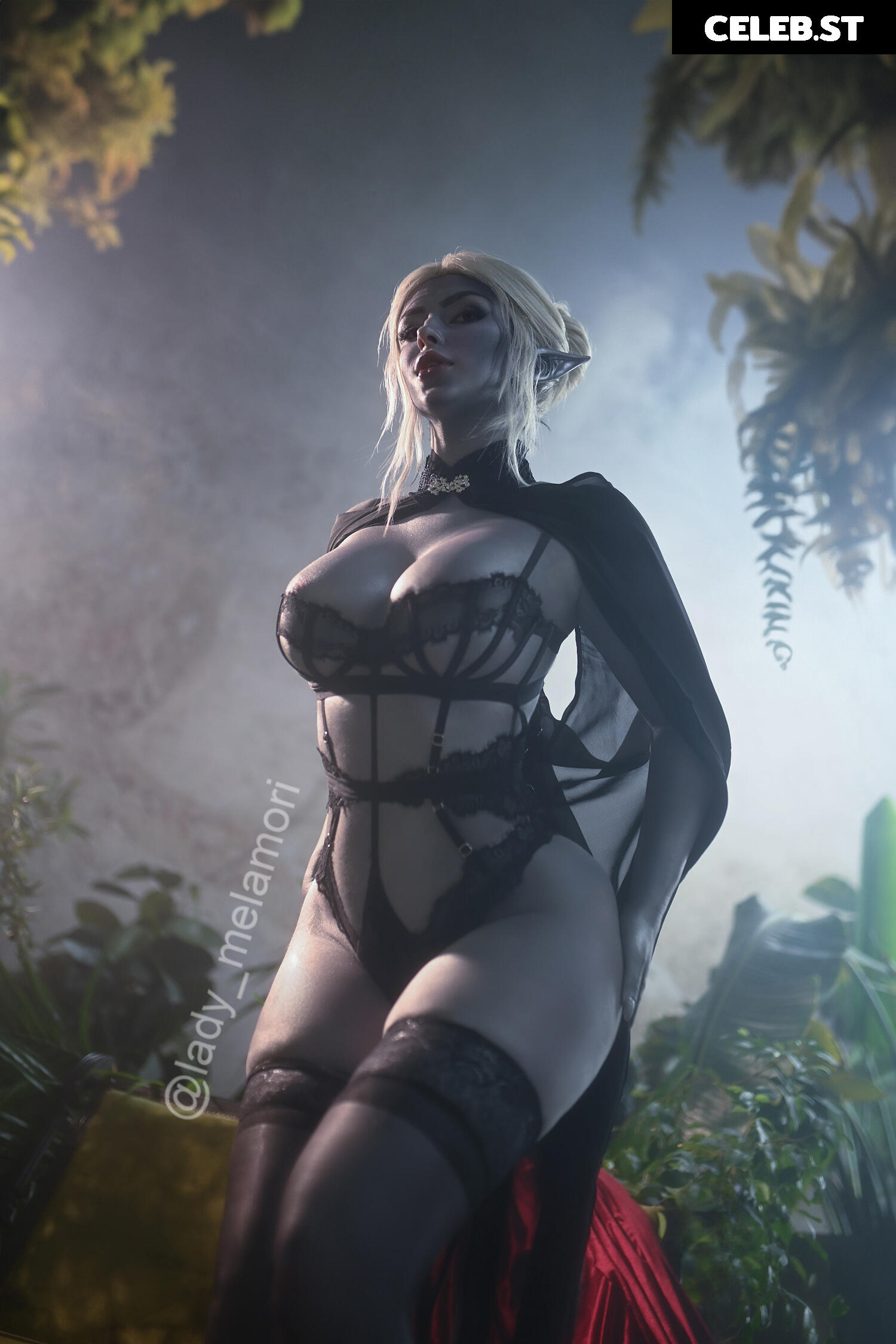 Lady Melamori Image 24664741