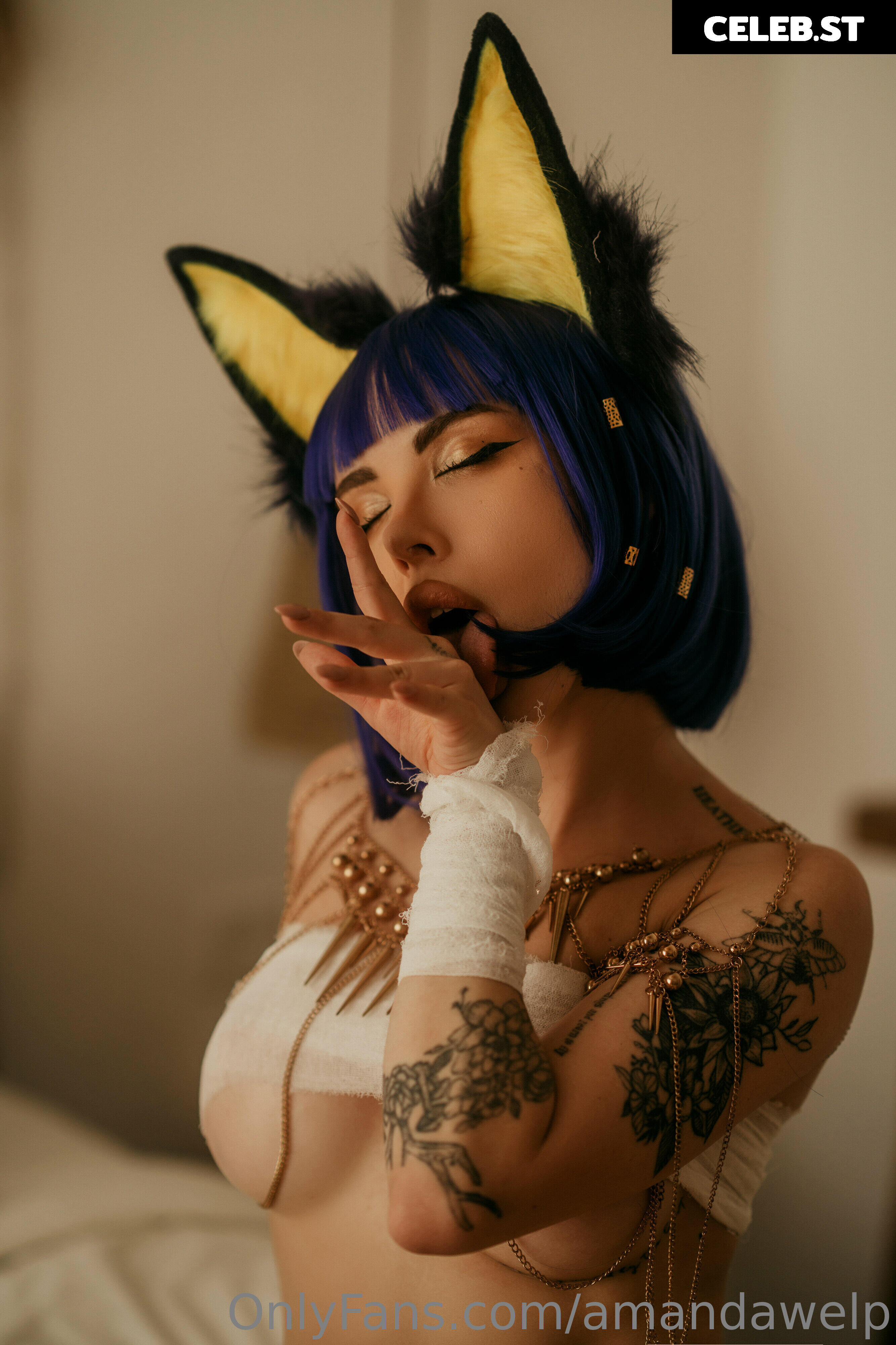 Amanda Welp Image 2466784