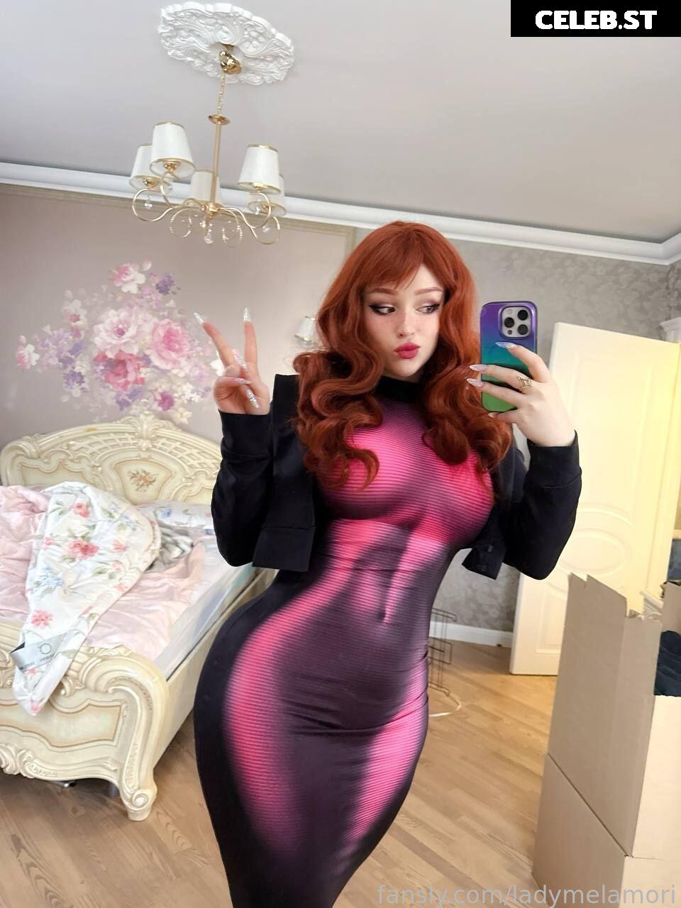 Lady Melamori Image 24667426