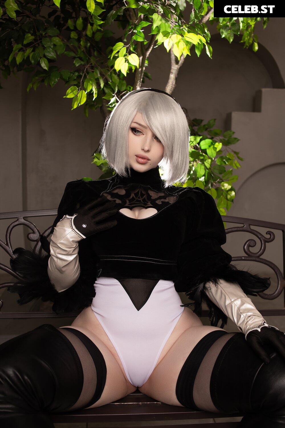 Lady Melamori Image 24667666