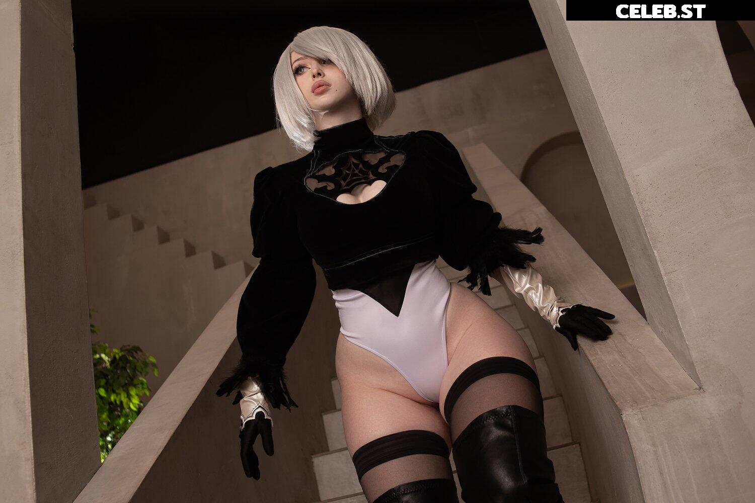Lady Melamori Image 24667675