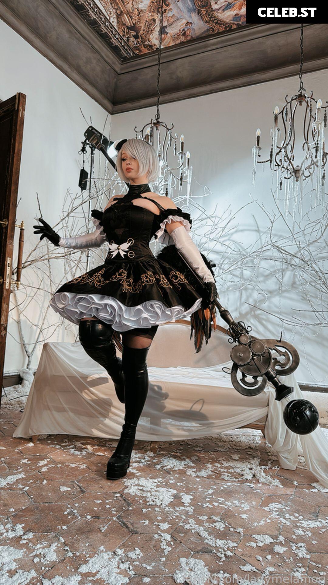 Lady Melamori Image 24667170