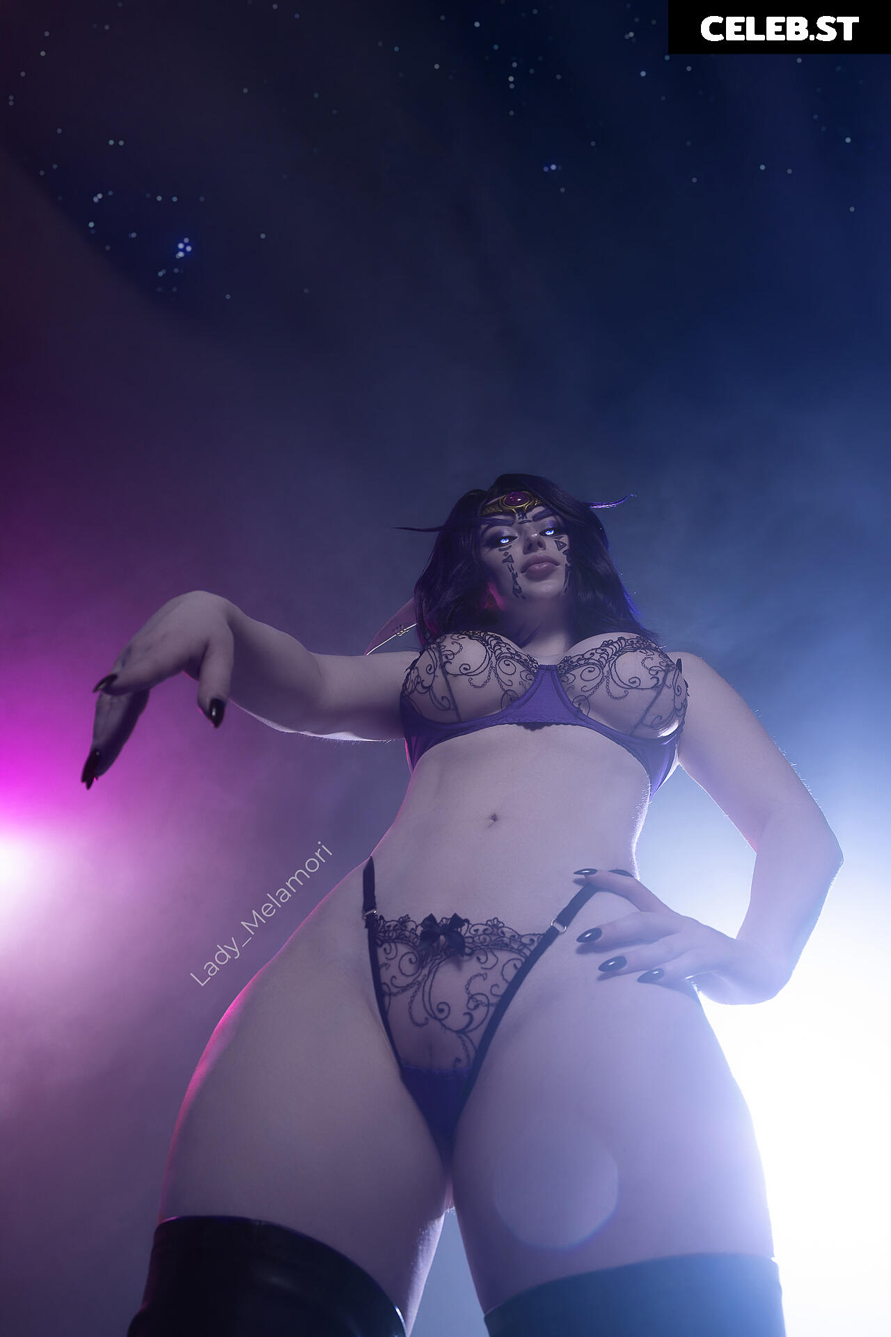 Lady Melamori Image 24667039
