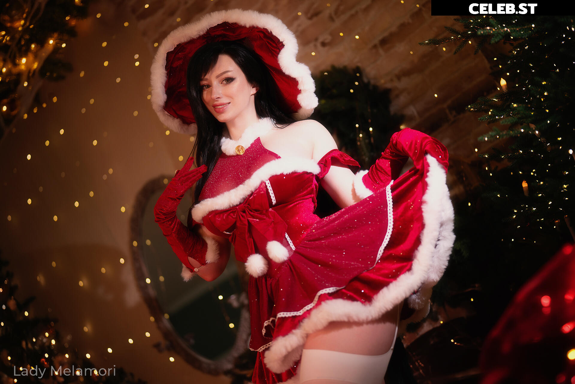 Lady Melamori Image 24667050