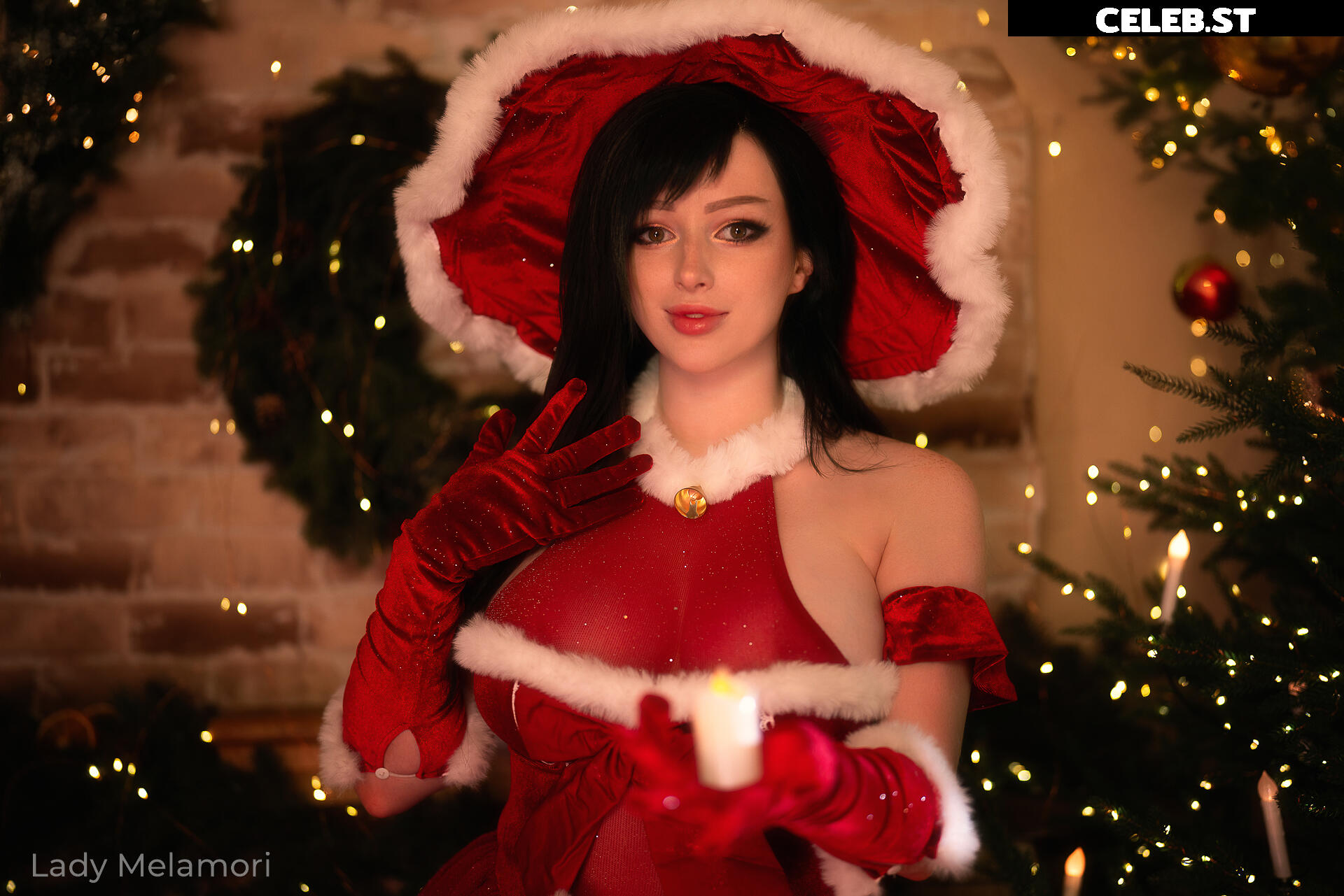 Lady Melamori Image 24667049