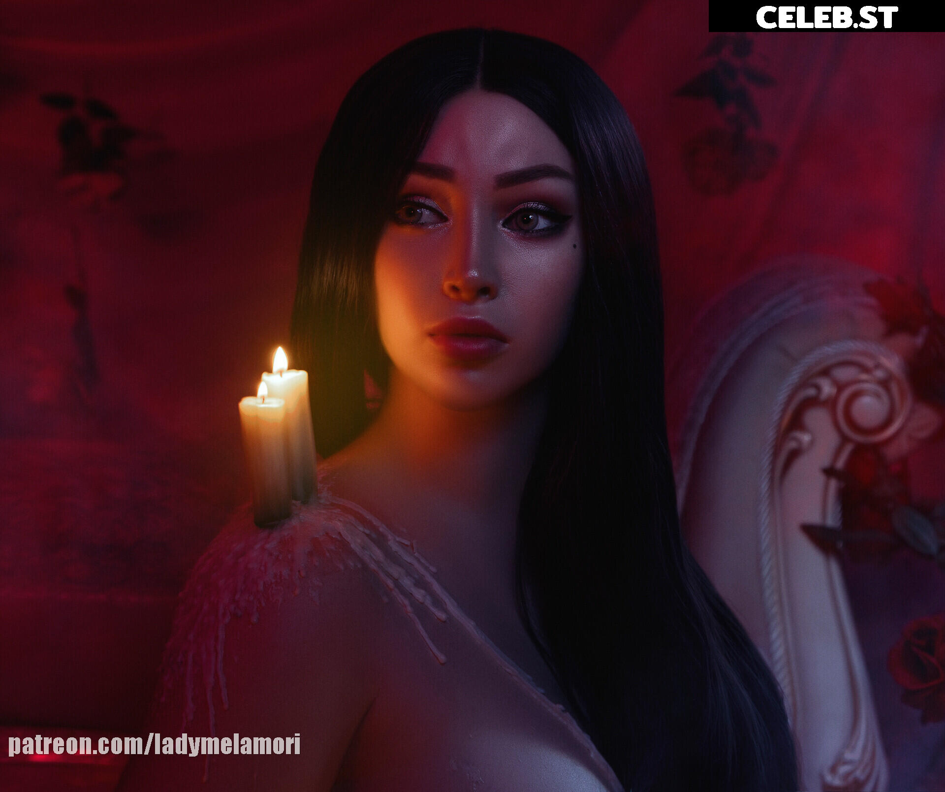 Lady Melamori Image 24667384