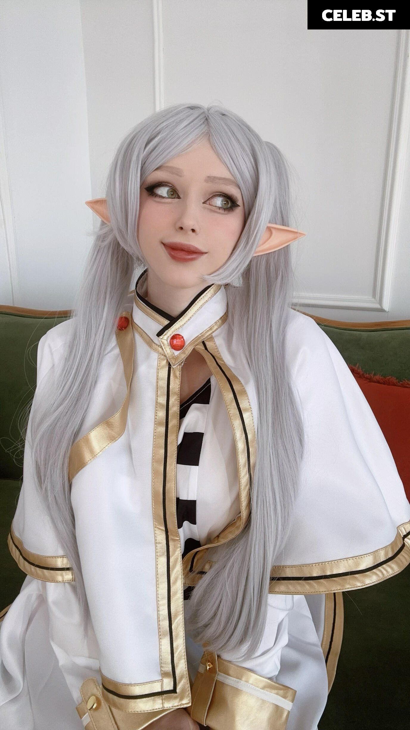 Lady Melamori Image 24667321