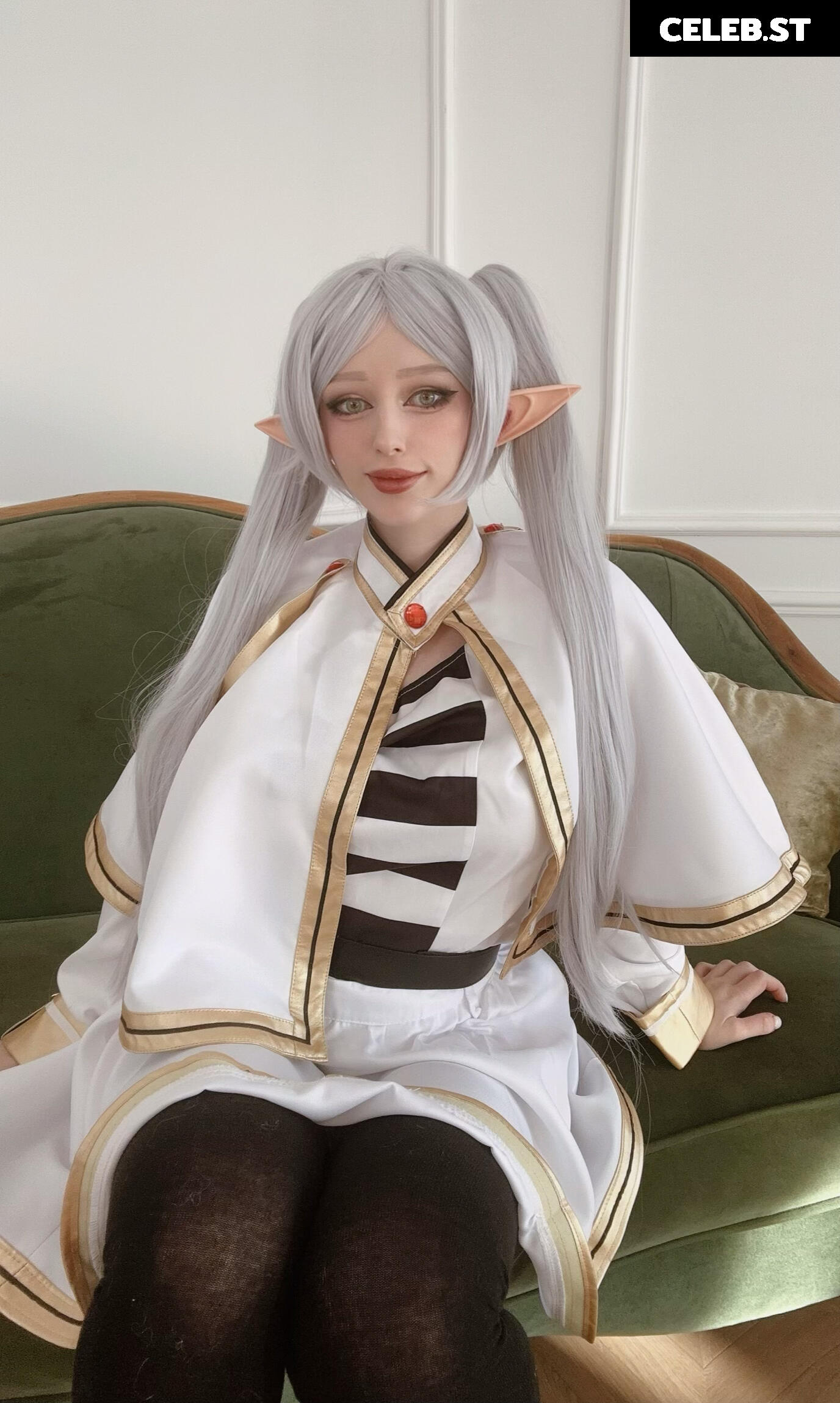 Lady Melamori Image 24667319