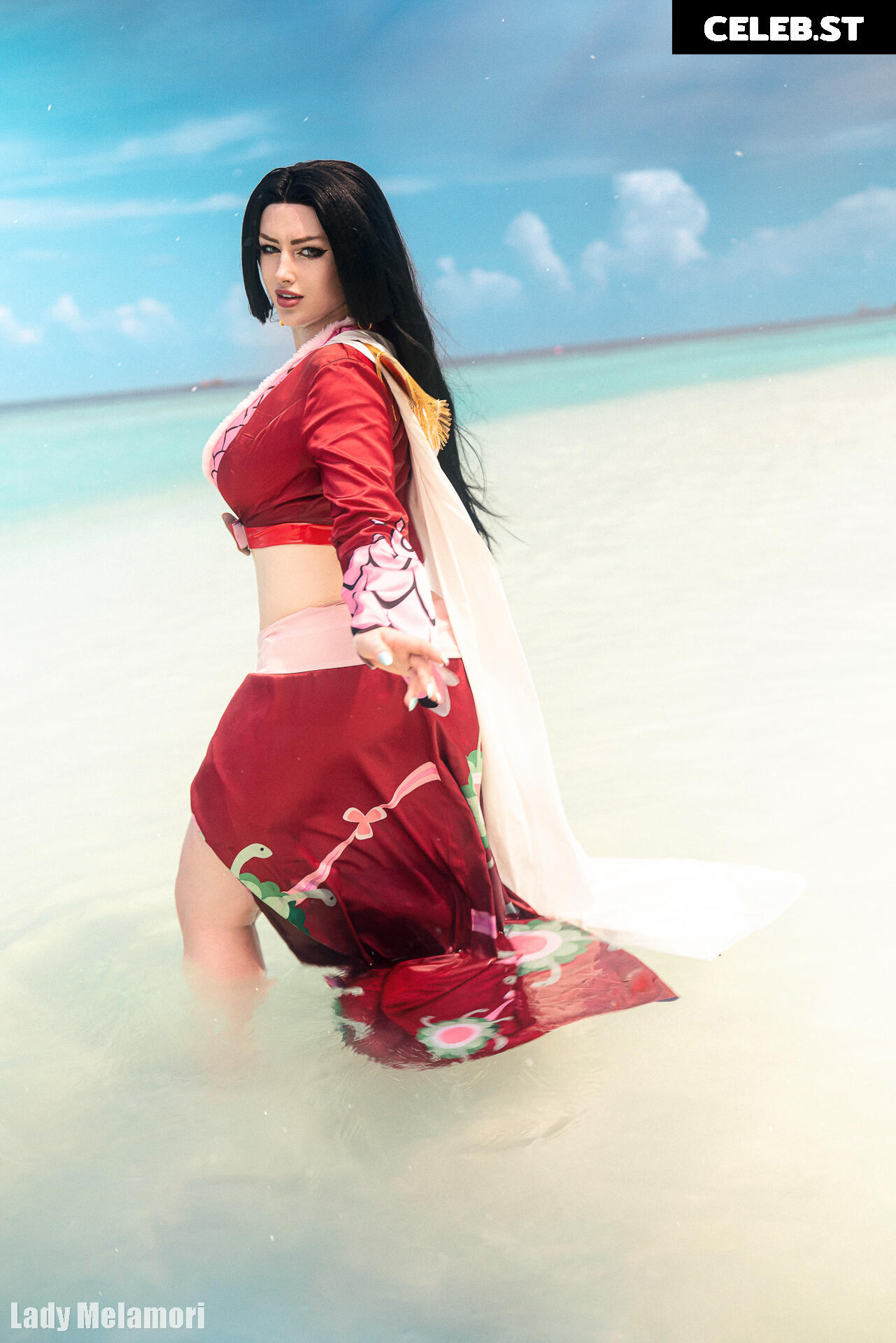 Lady Melamori Image 24667226