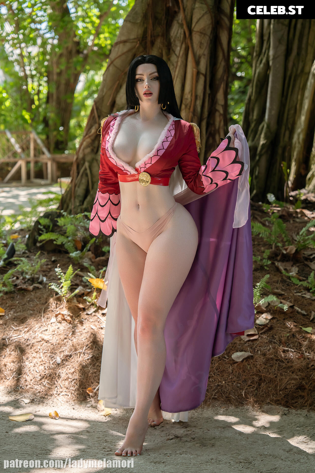 Lady Melamori Image 24667251