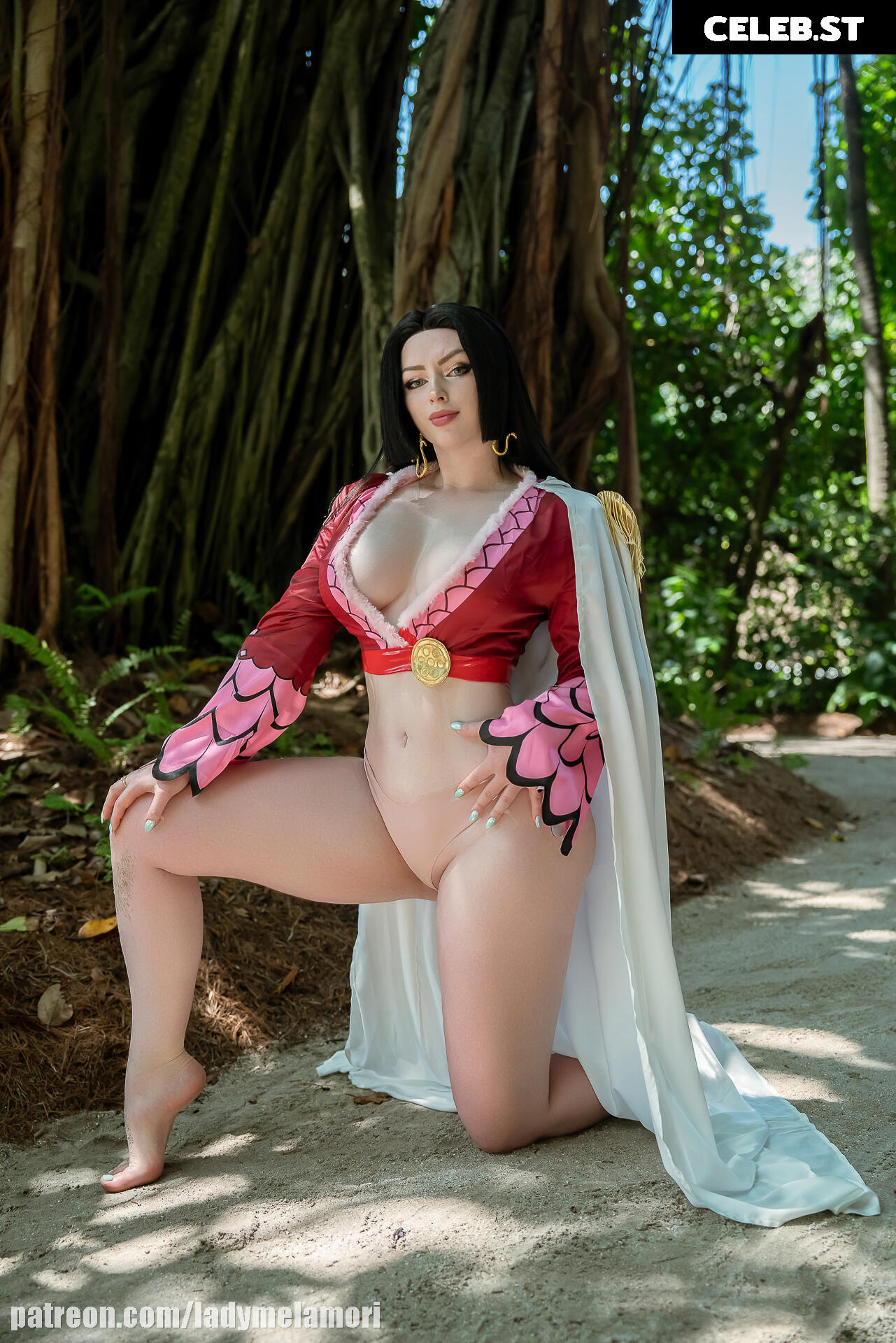 Lady Melamori Image 24667254