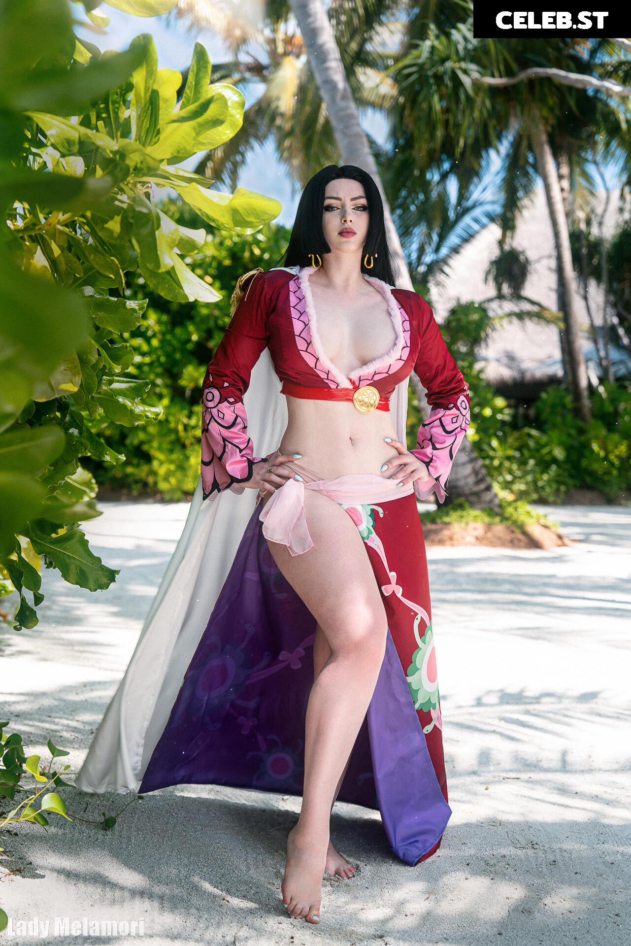 Lady Melamori Image 24667243