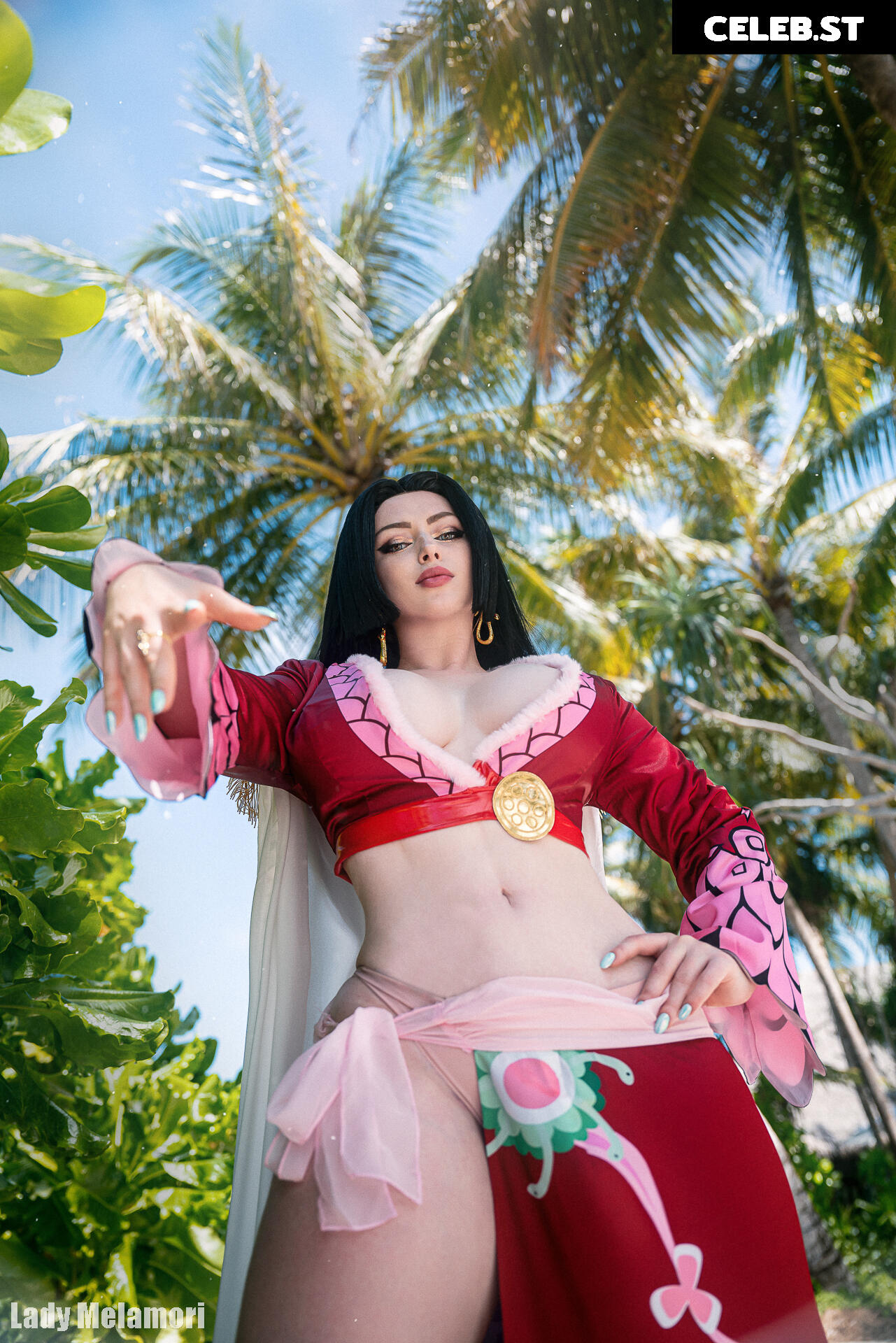 Lady Melamori Image 24667241