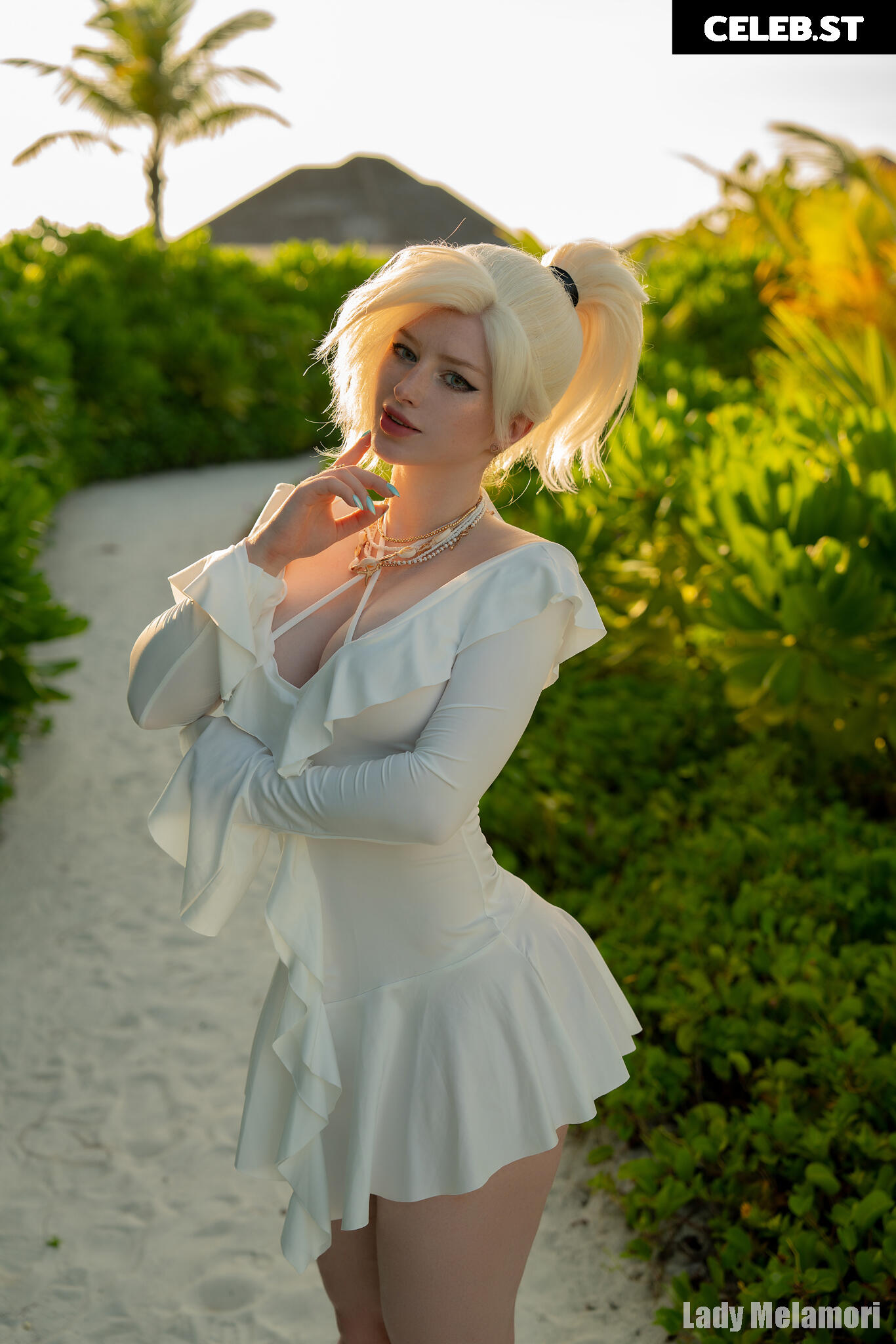 Lady Melamori Image 24666523