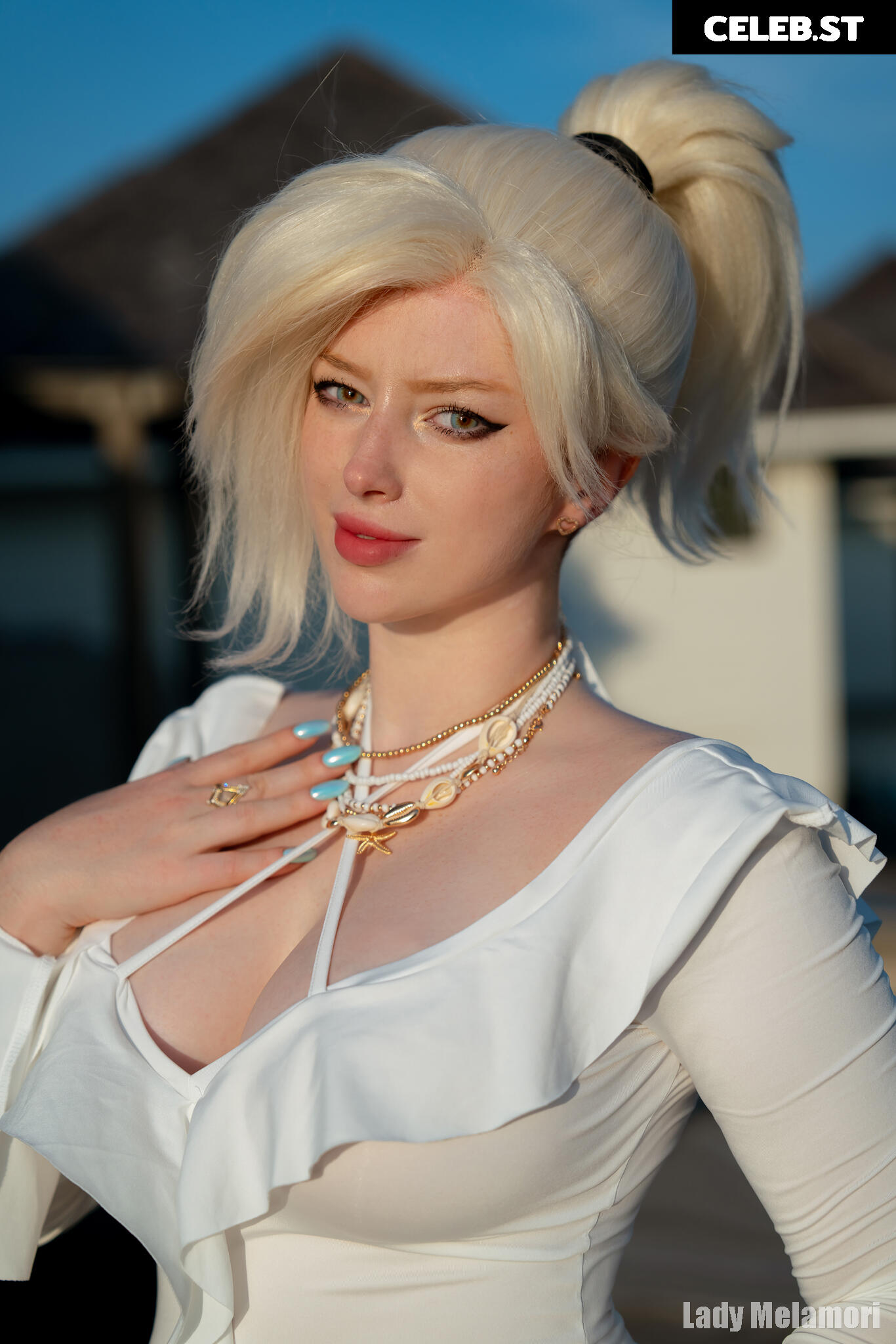 Lady Melamori Image 24666514