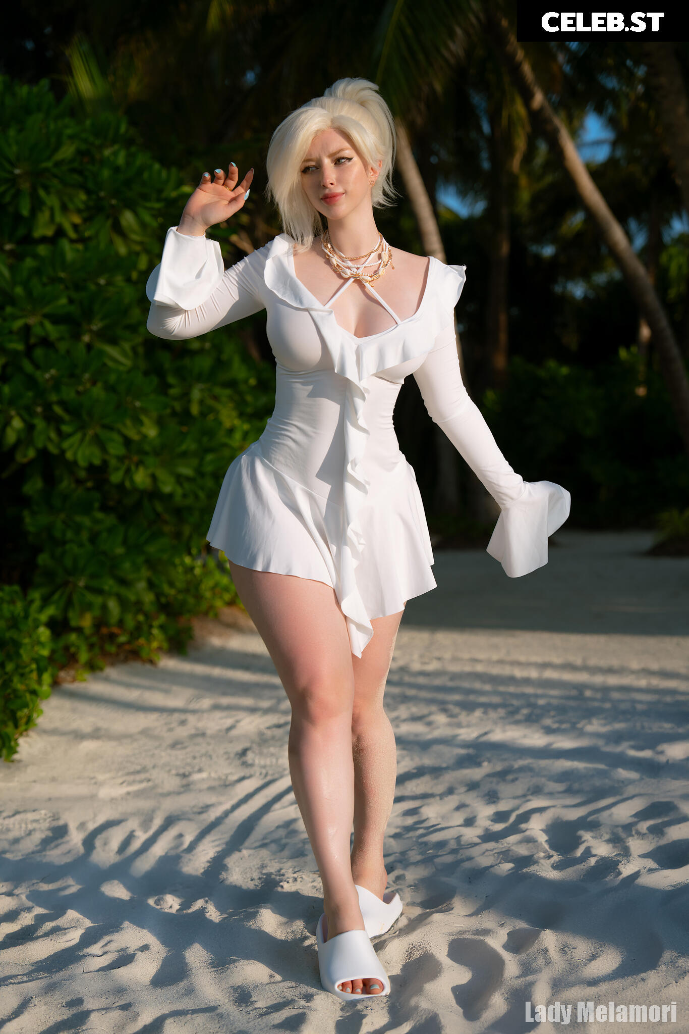 Lady Melamori Image 24666519