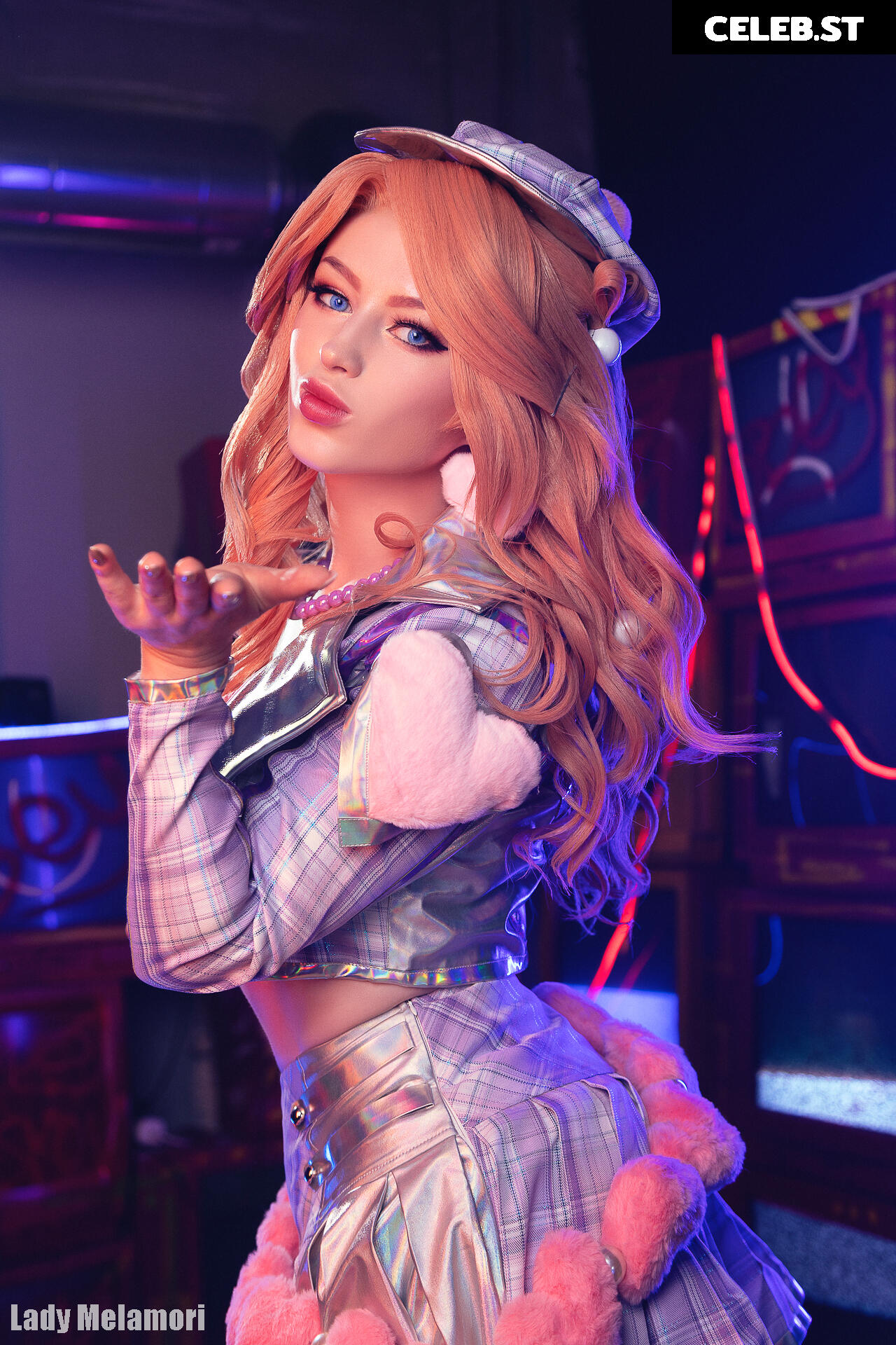 Lady Melamori Image 24666579