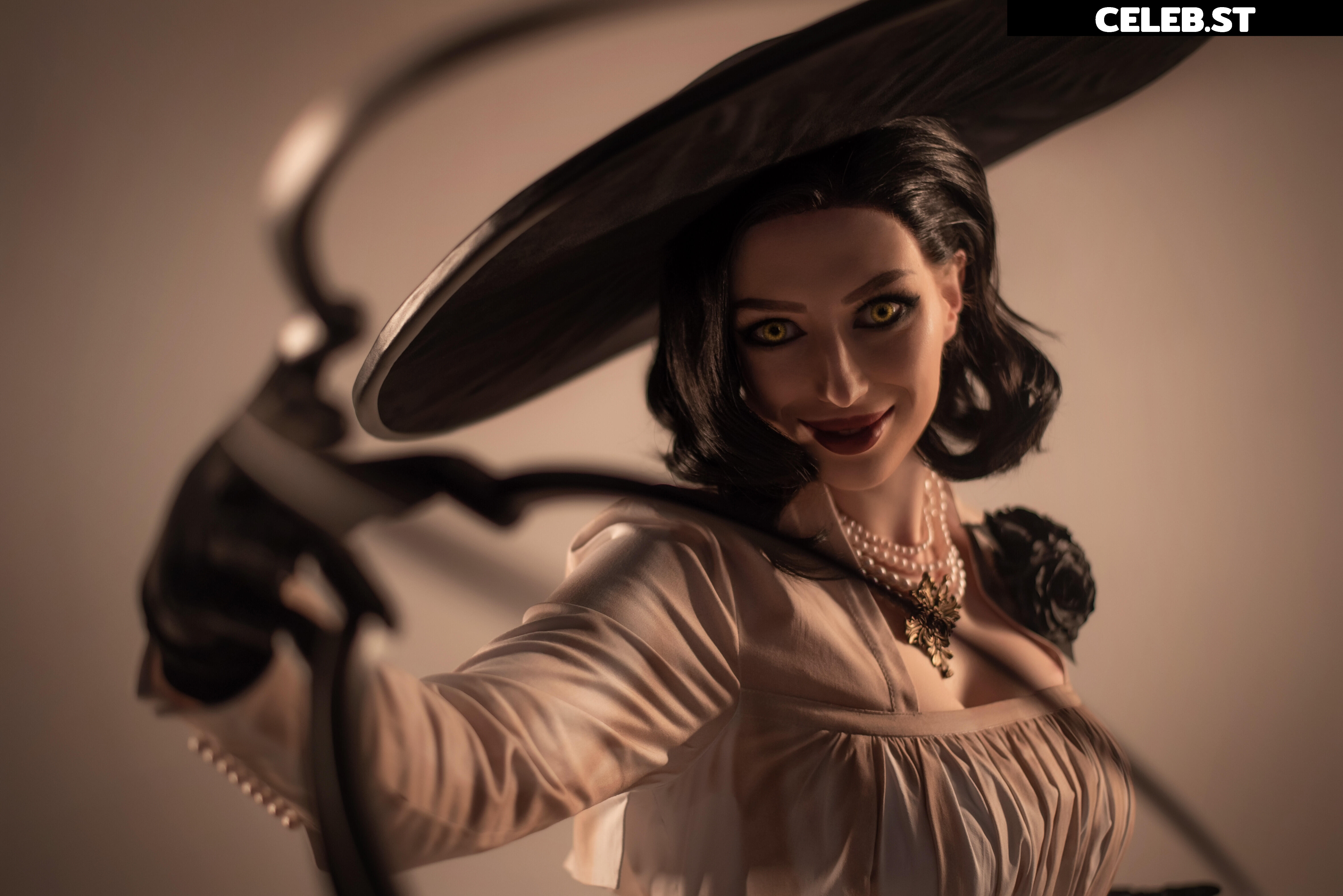 Lady Melamori Image 24666723