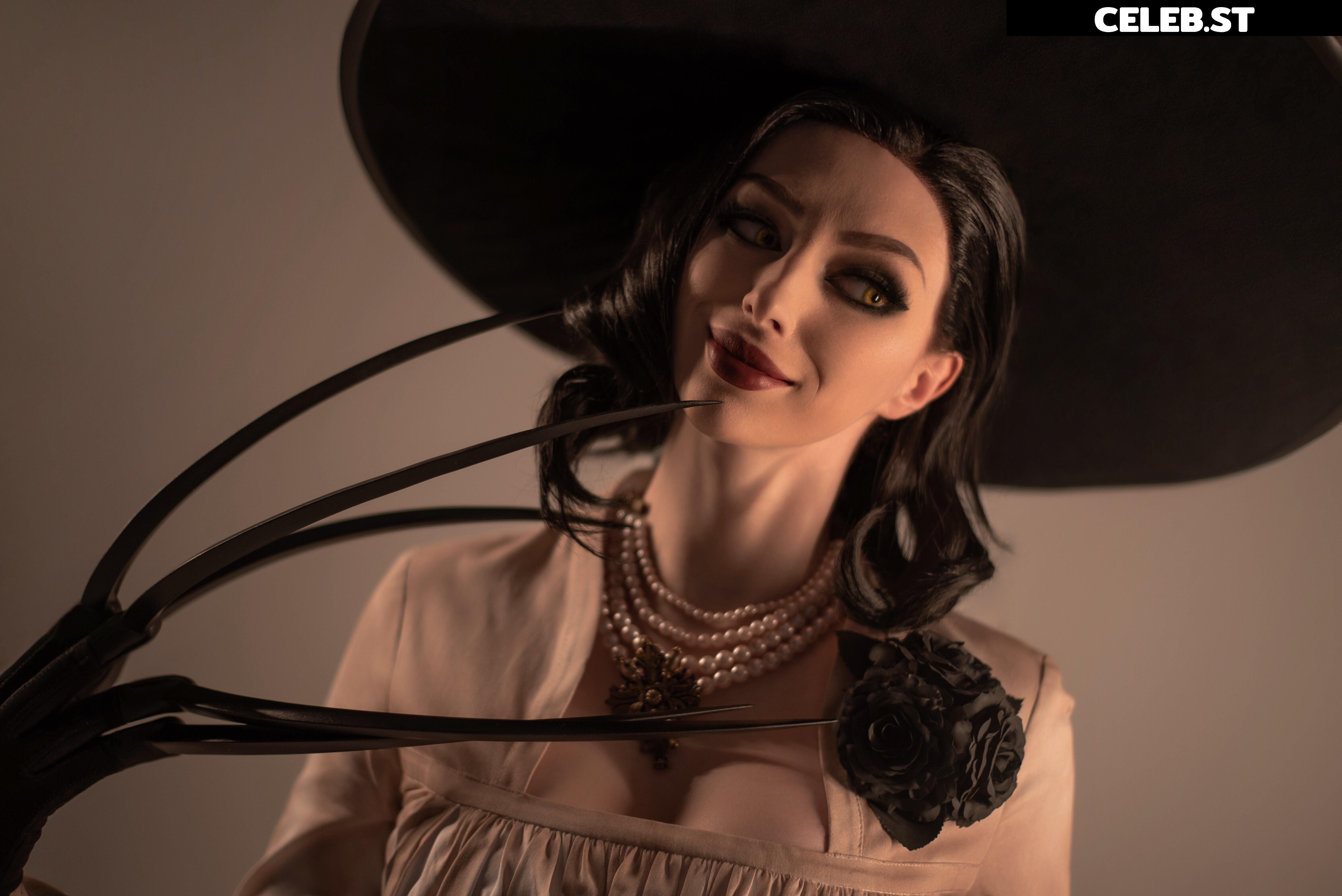 Lady Melamori Image 24666722