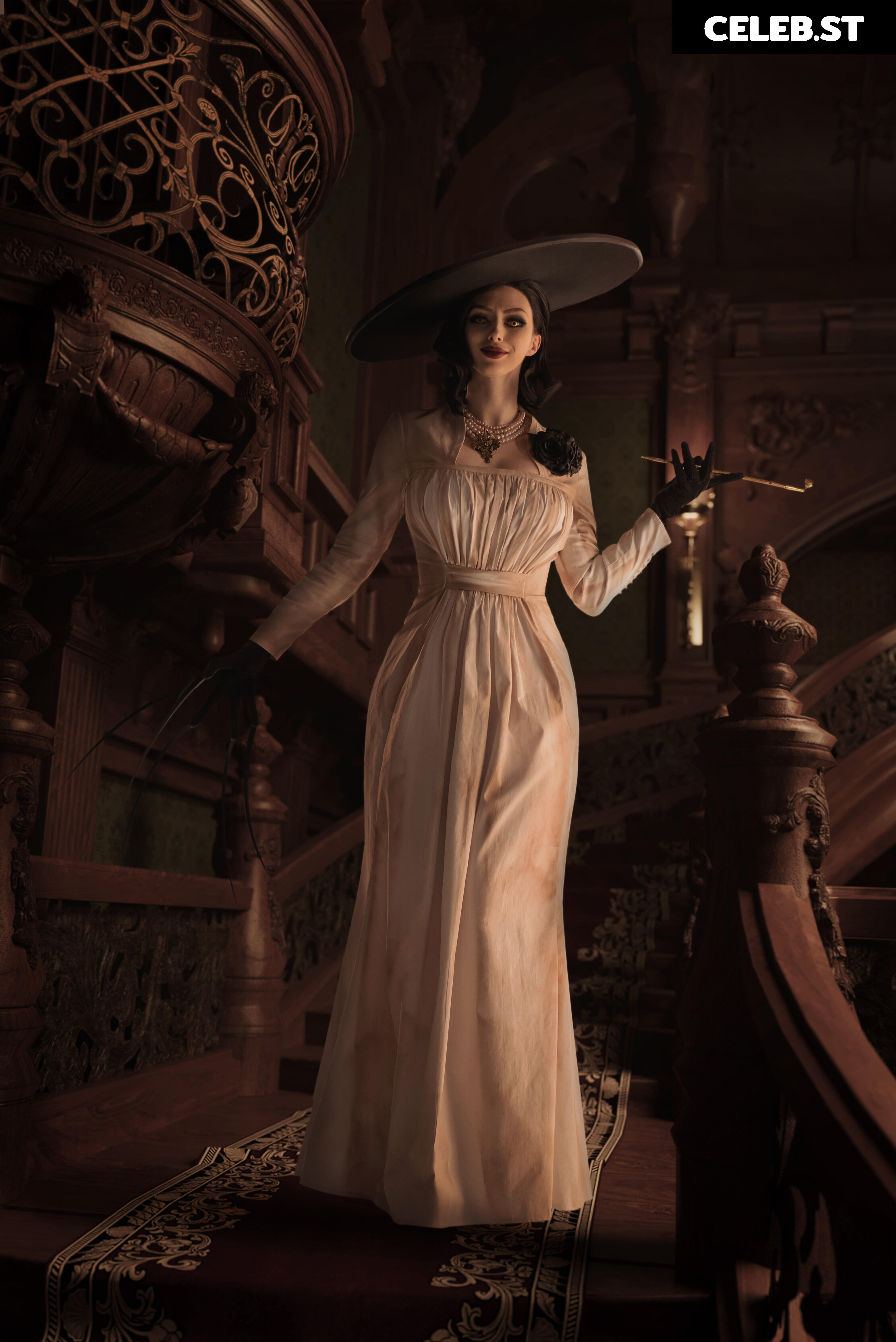 Lady Melamori Image 24666721