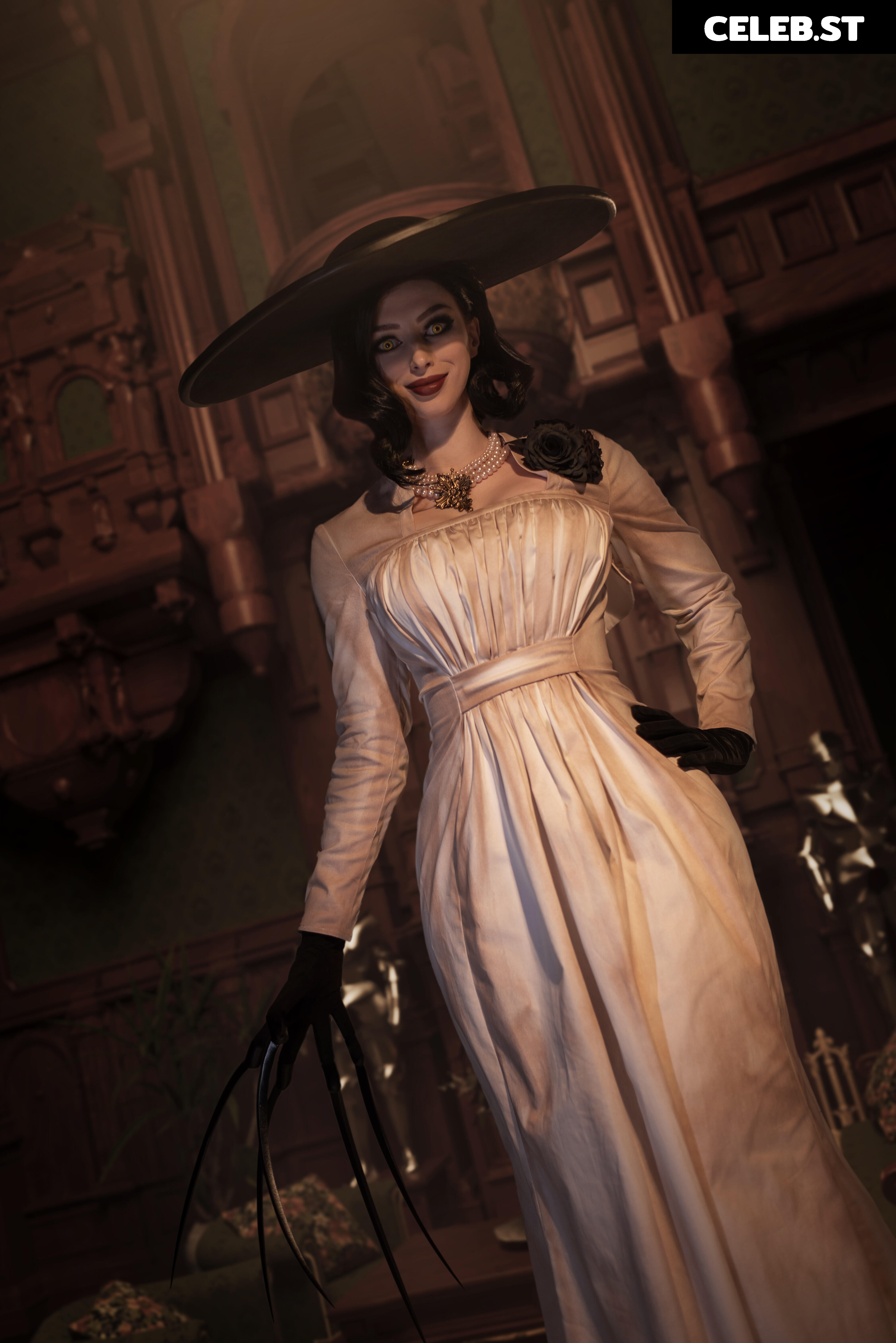 Lady Melamori Image 24666720