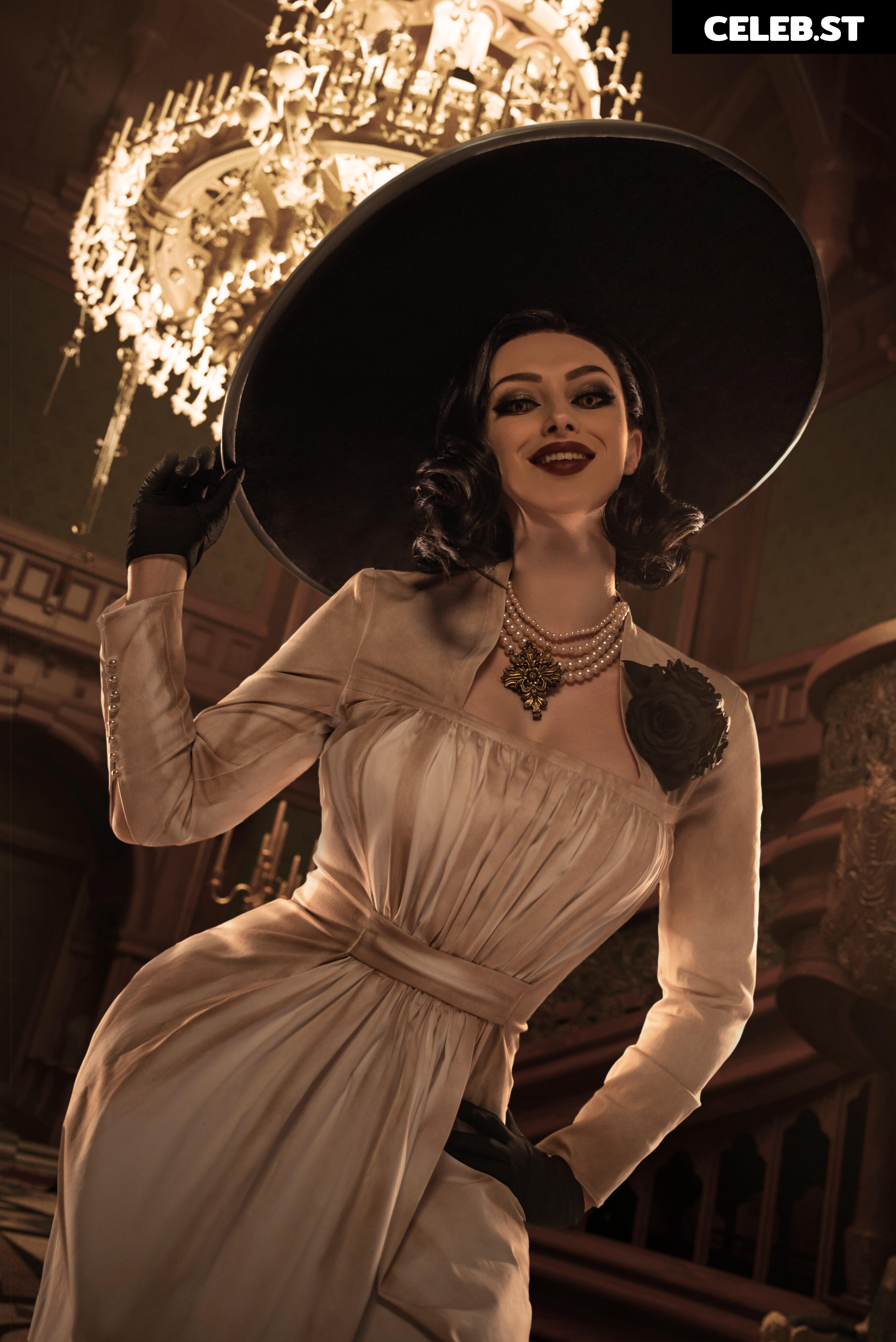 Lady Melamori Image 24666727