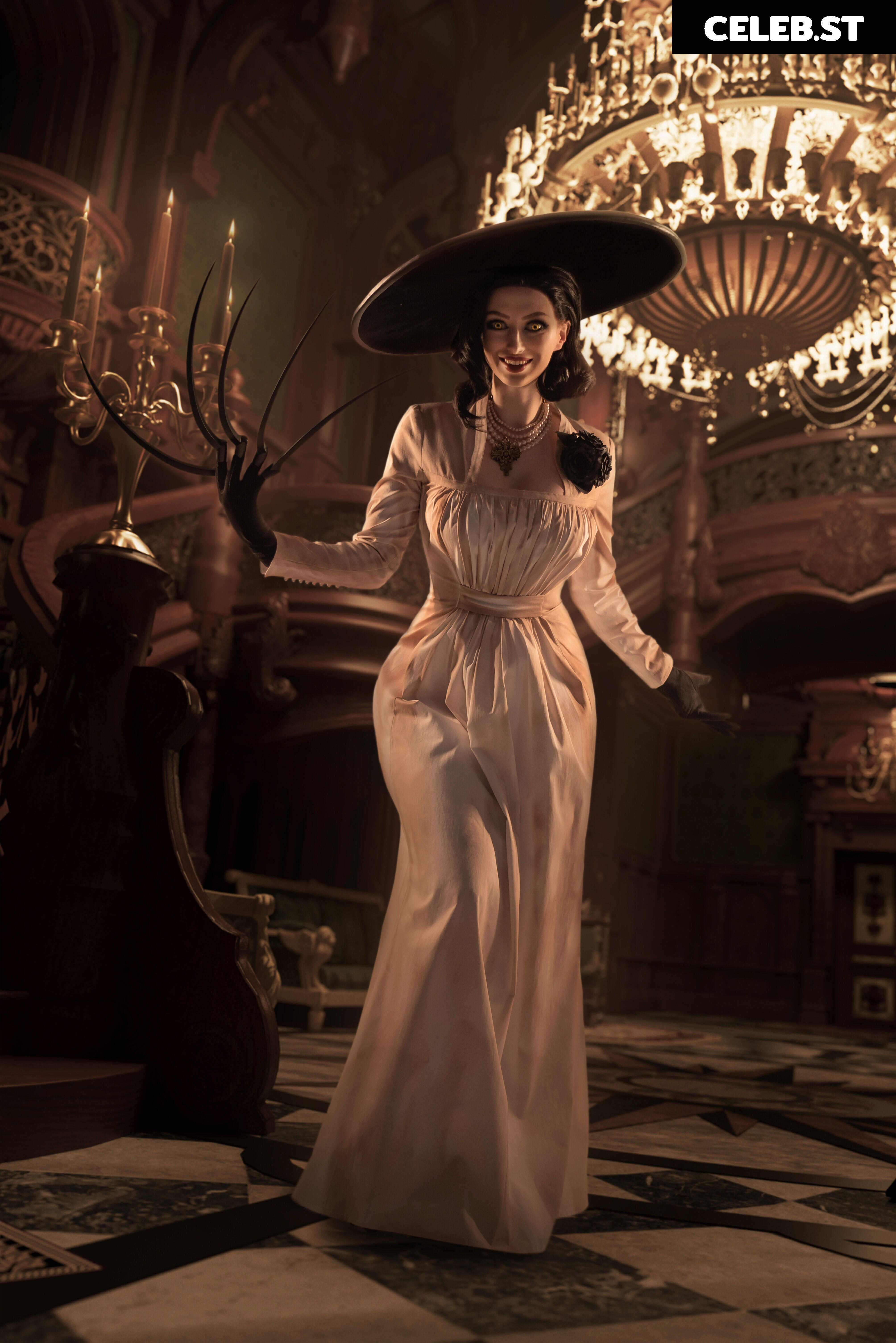 Lady Melamori Image 24666726