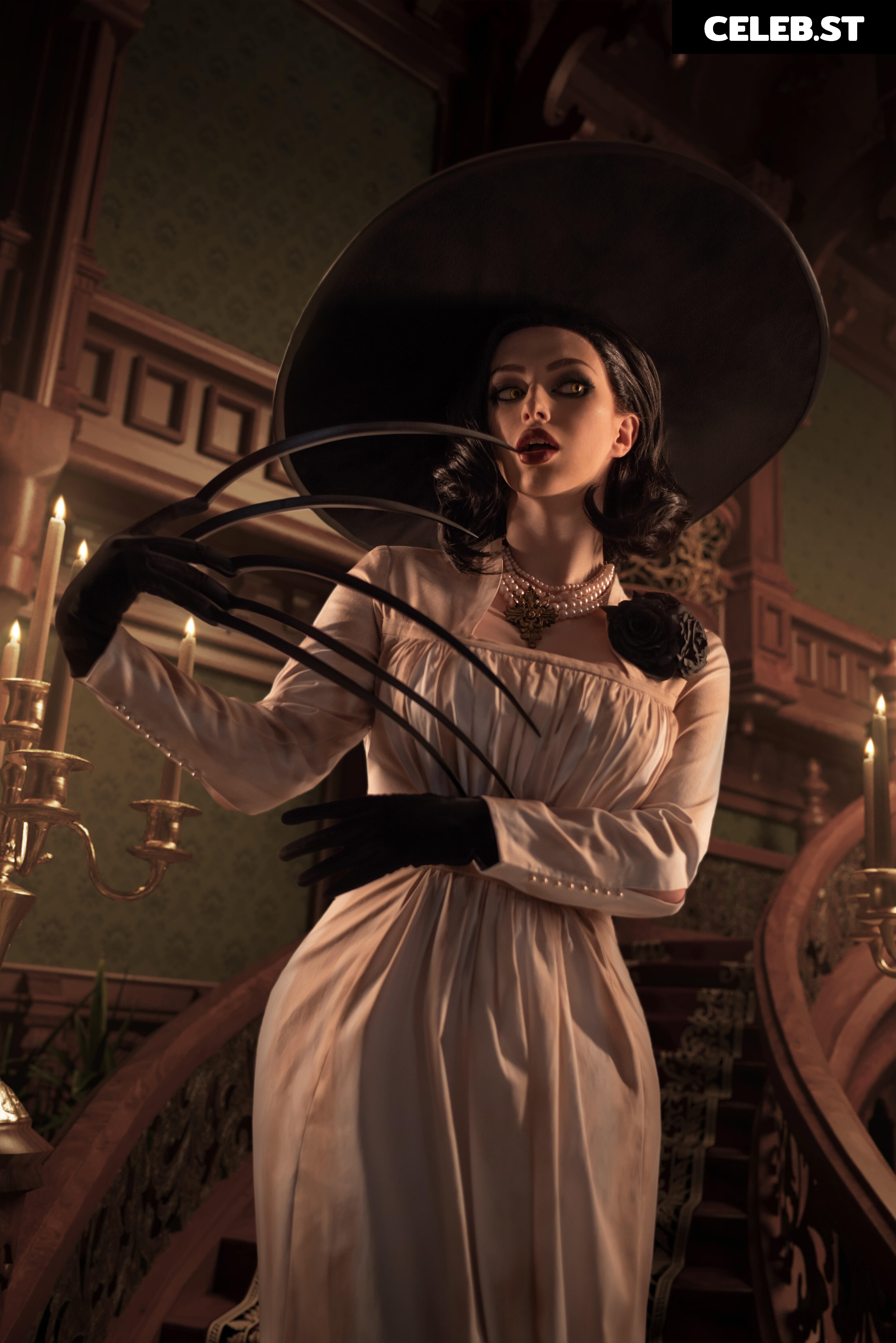 Lady Melamori Image 24666724