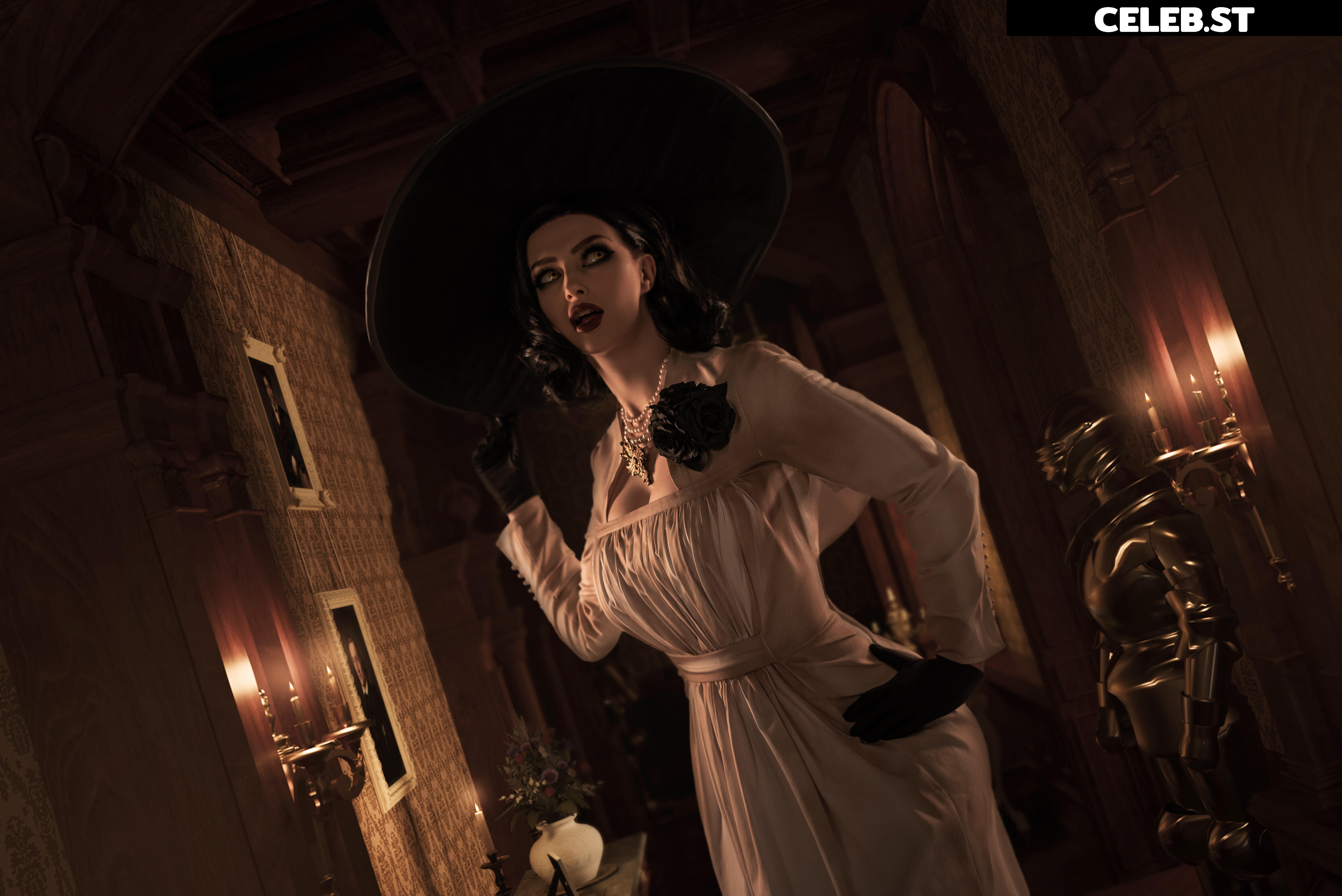 Lady Melamori Image 24666728