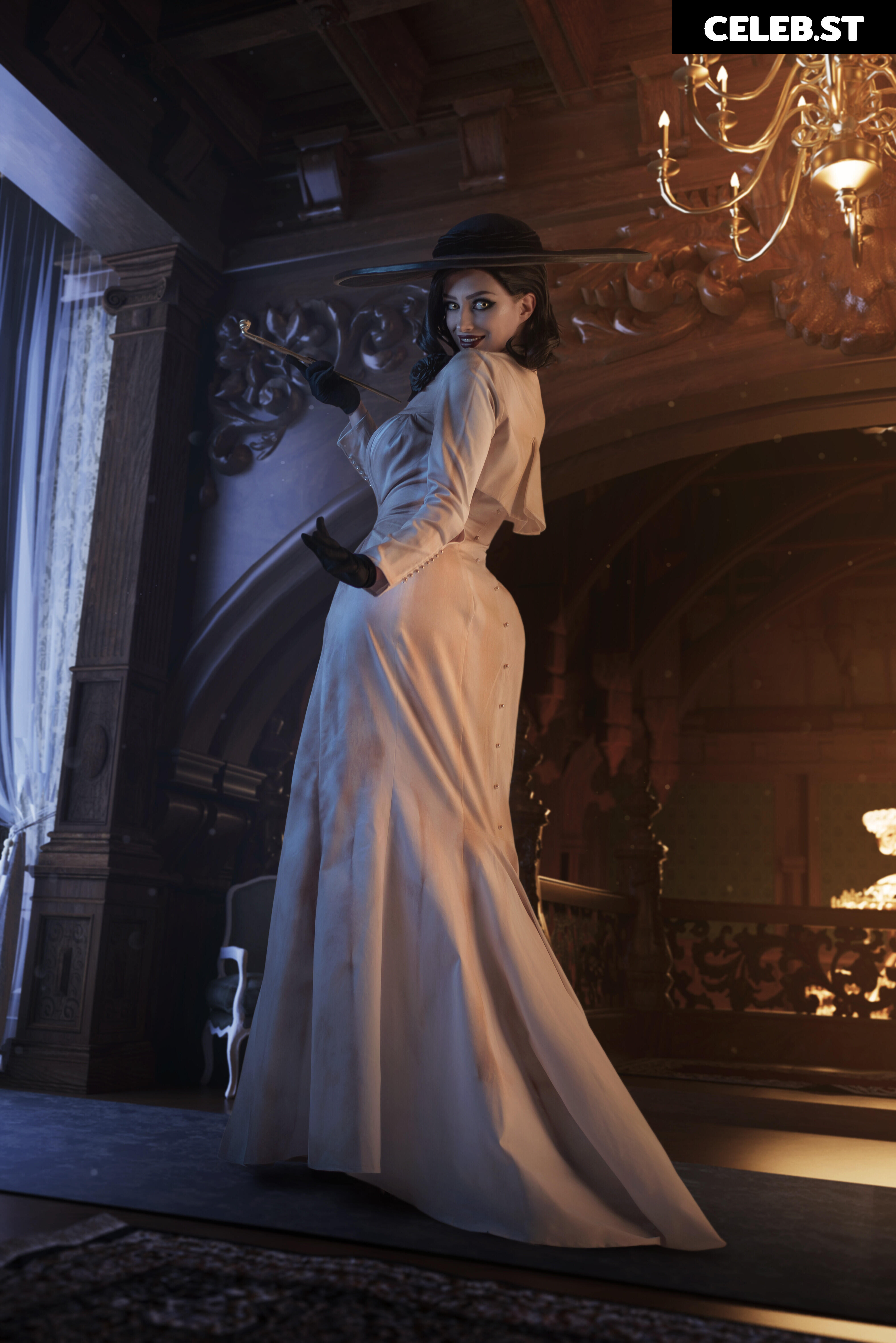 Lady Melamori Image 24666713