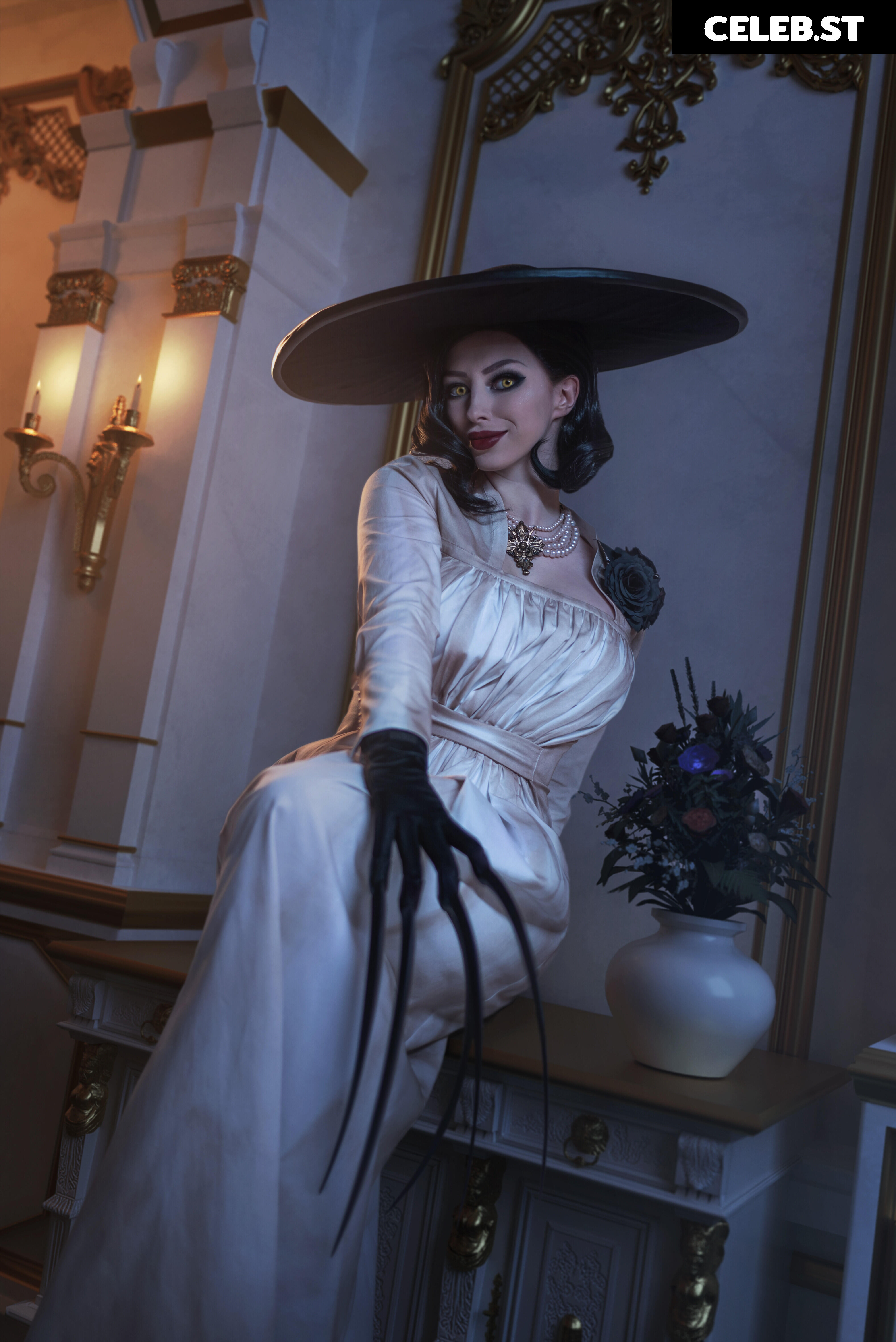 Lady Melamori Image 24666712