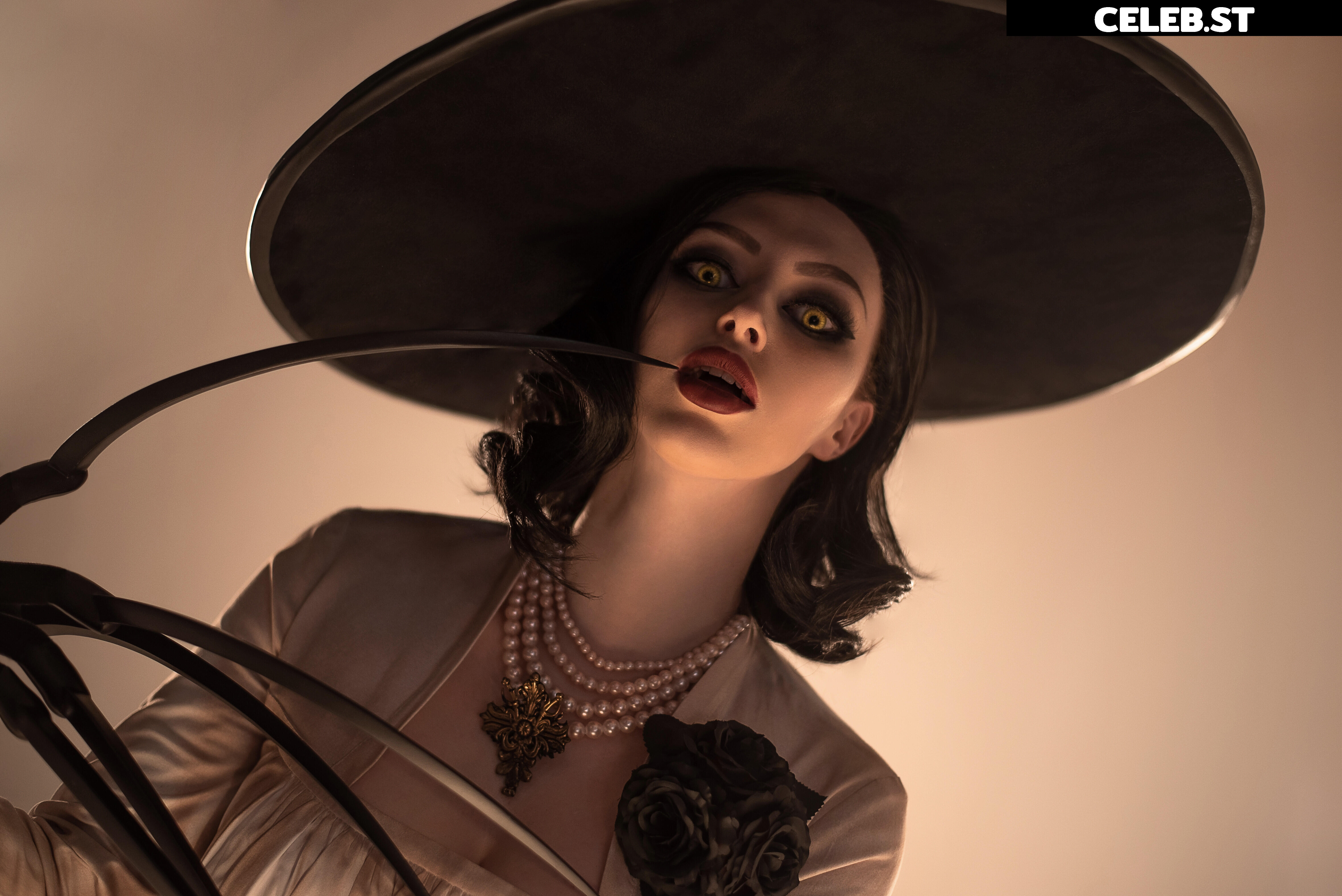 Lady Melamori Image 24666717