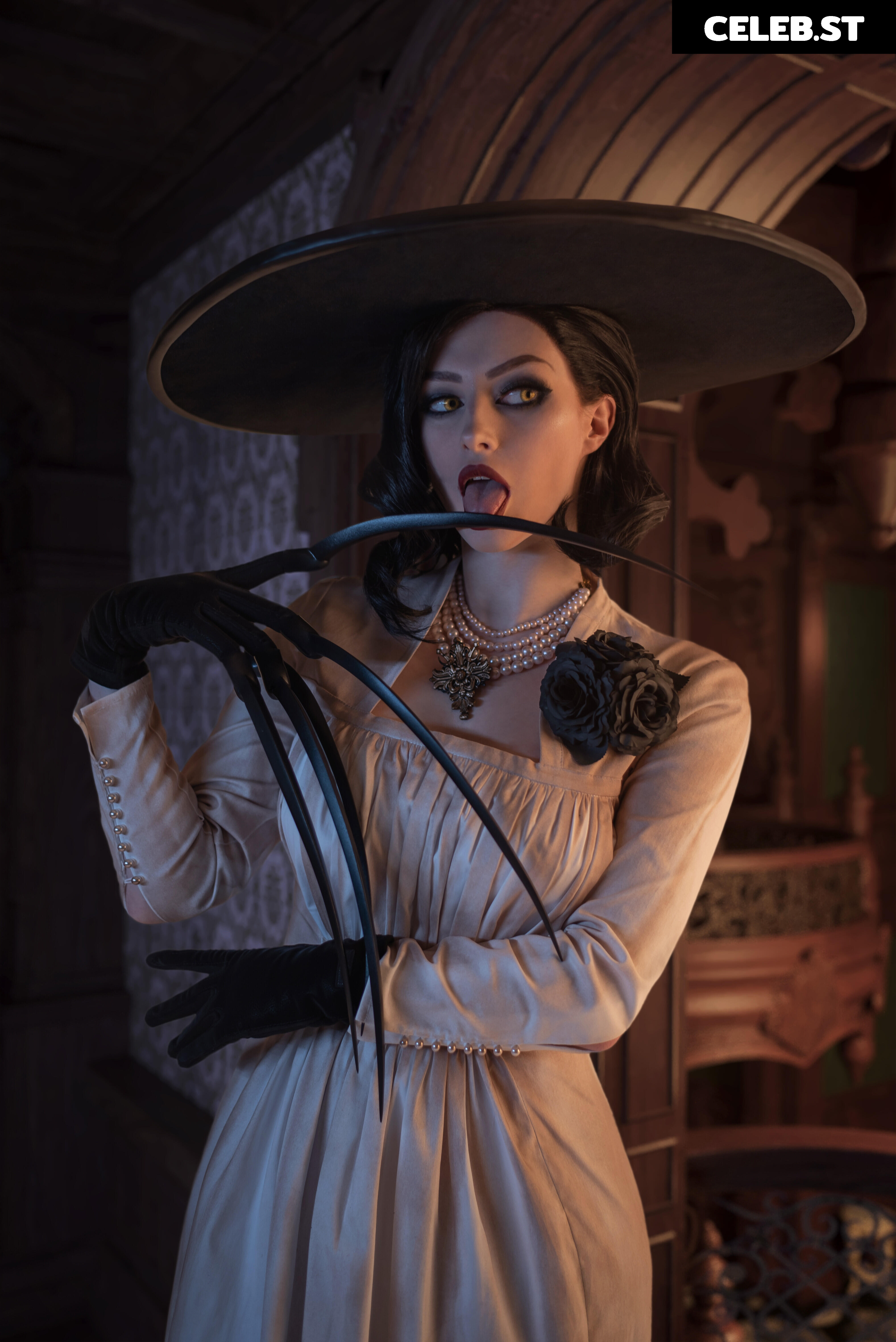 Lady Melamori Image 24666716