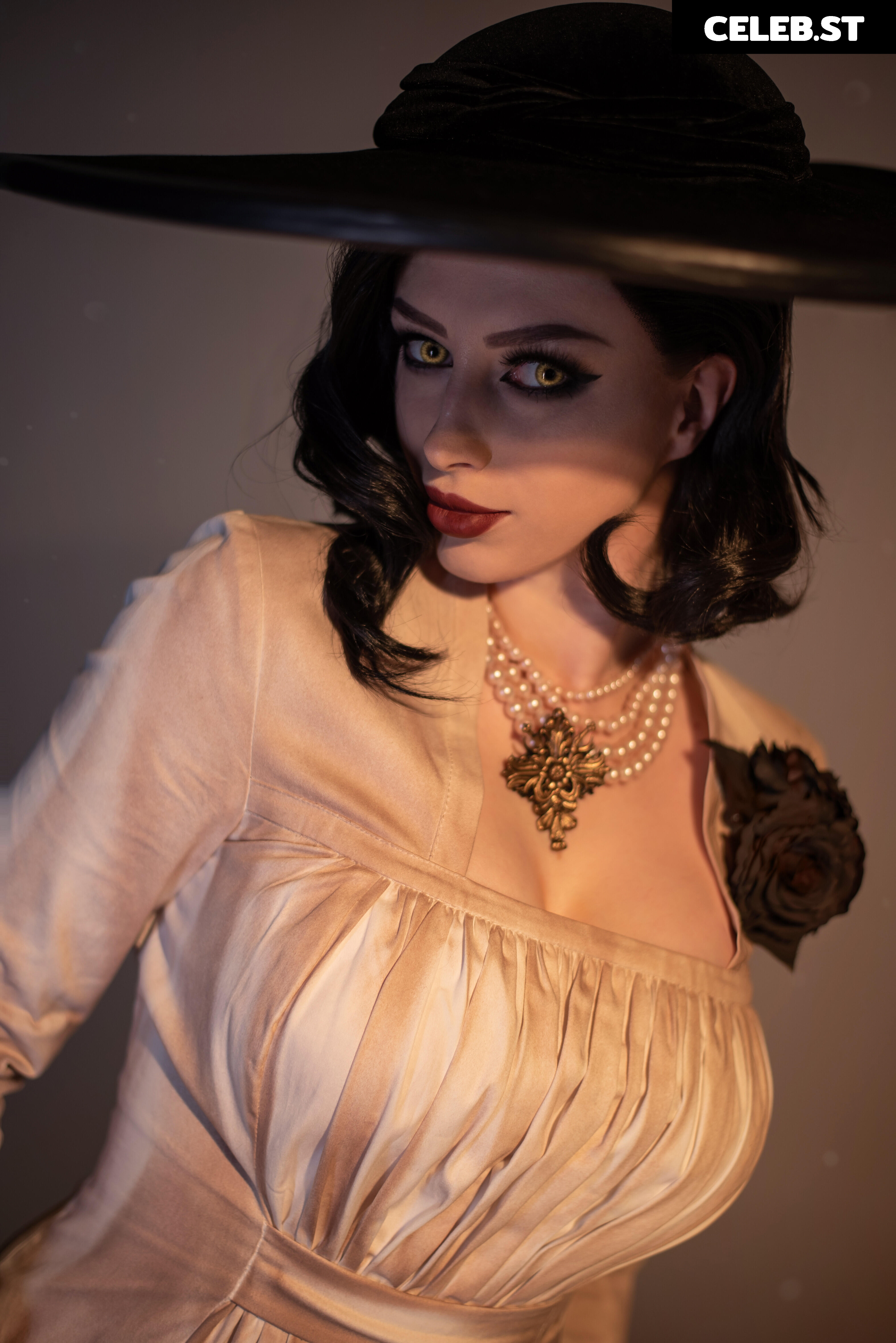 Lady Melamori Image 24666719