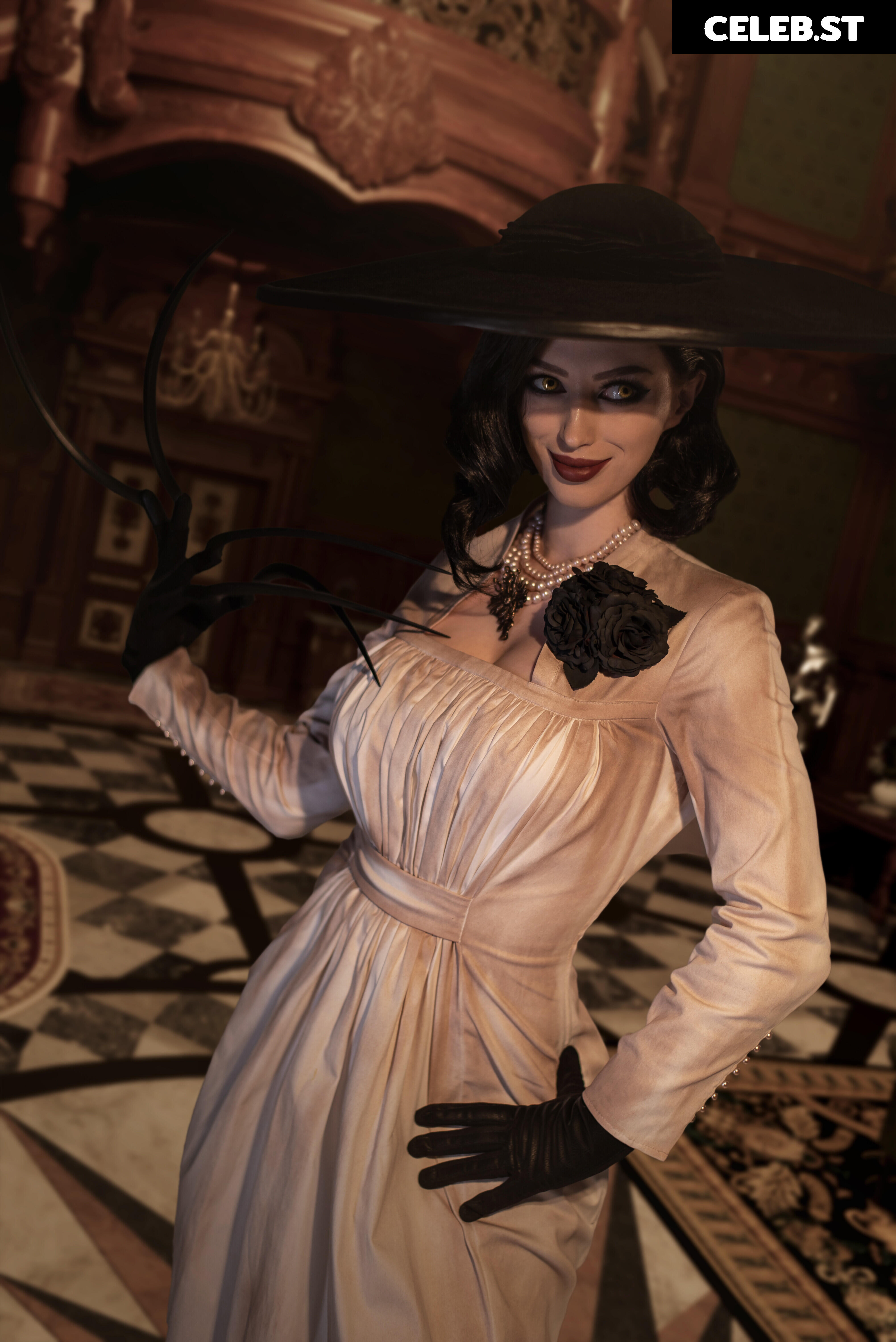 Lady Melamori Image 24666718
