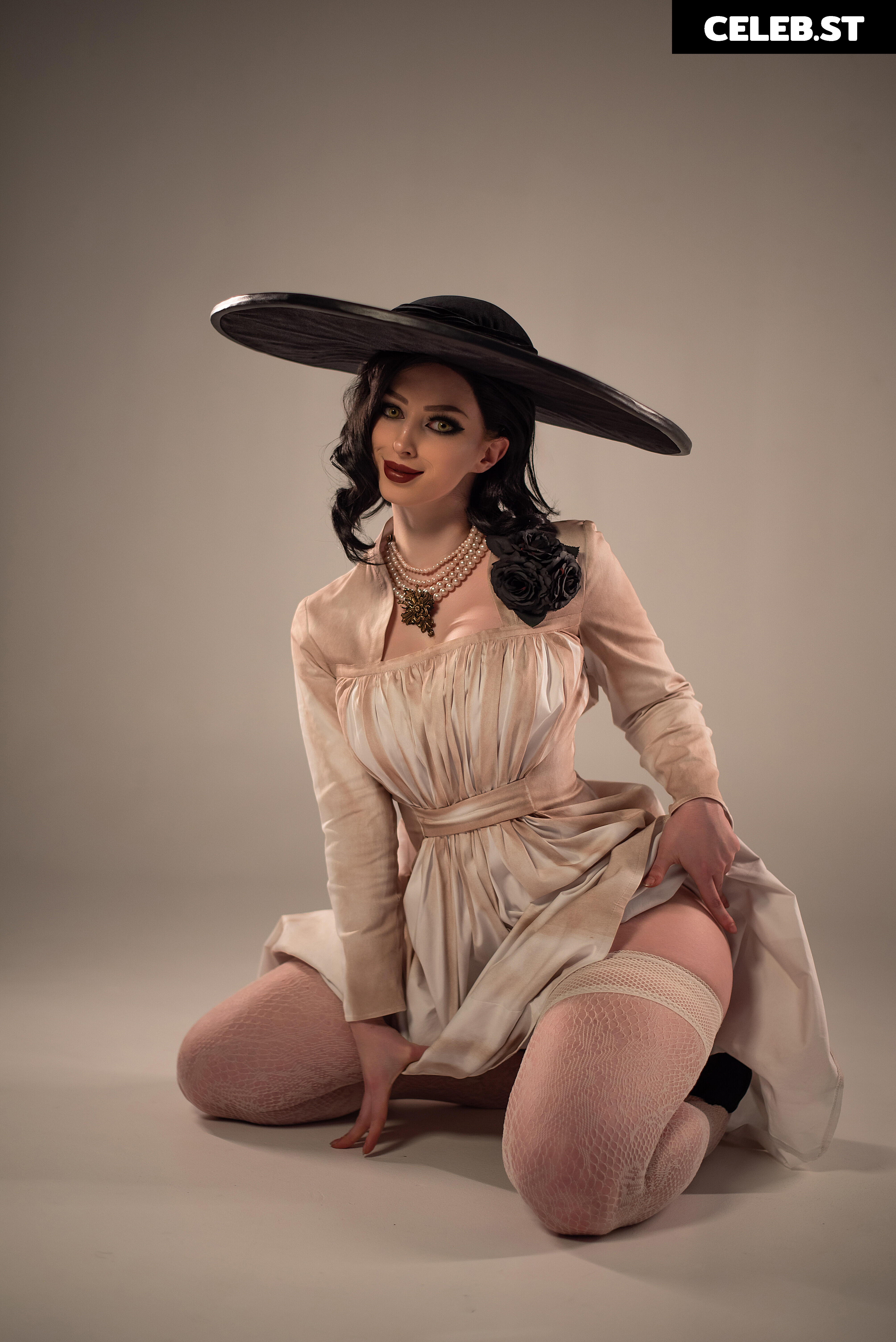 Lady Melamori Image 24666702